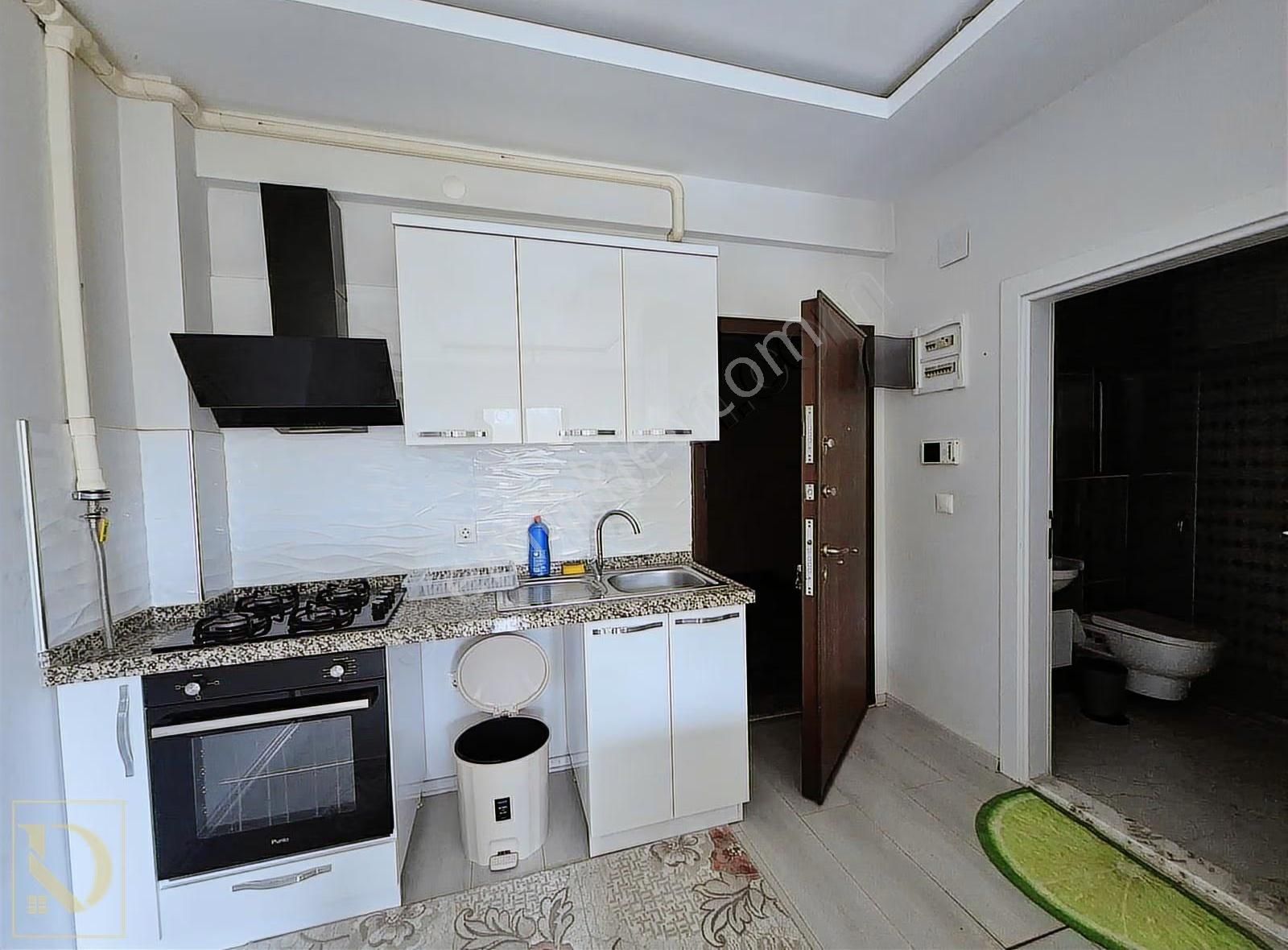 Detay'dan Yalıncak Çakırkent Sitesinde Satılık Eşyalı Daire - Görsel 25