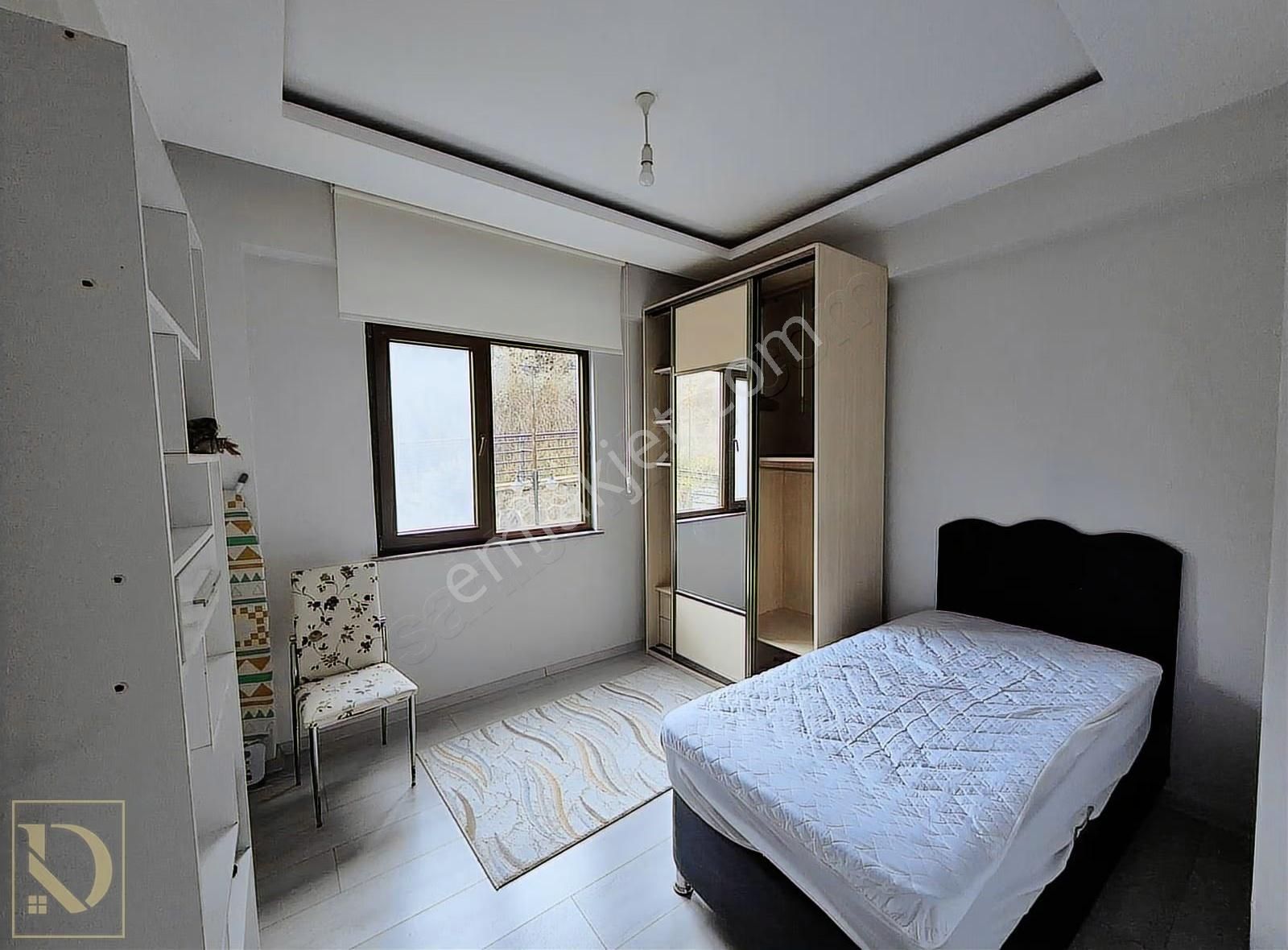 Detay'dan Yalıncak Çakırkent Sitesinde Satılık Eşyalı Daire - Görsel 8