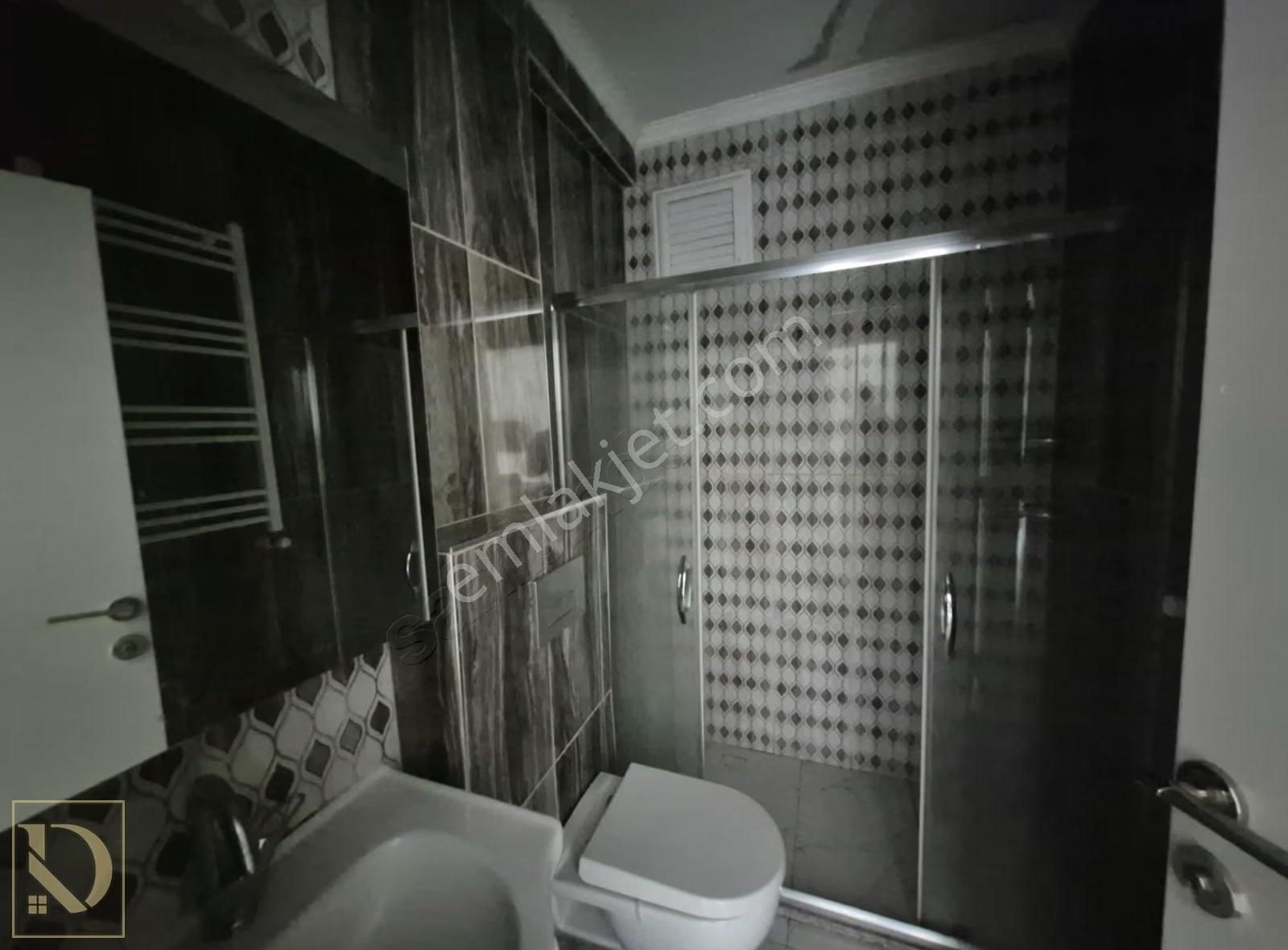 Detay'dan Yalıncak Çakırkent Sitesinde Satılık Eşyalı Daire - Görsel 20