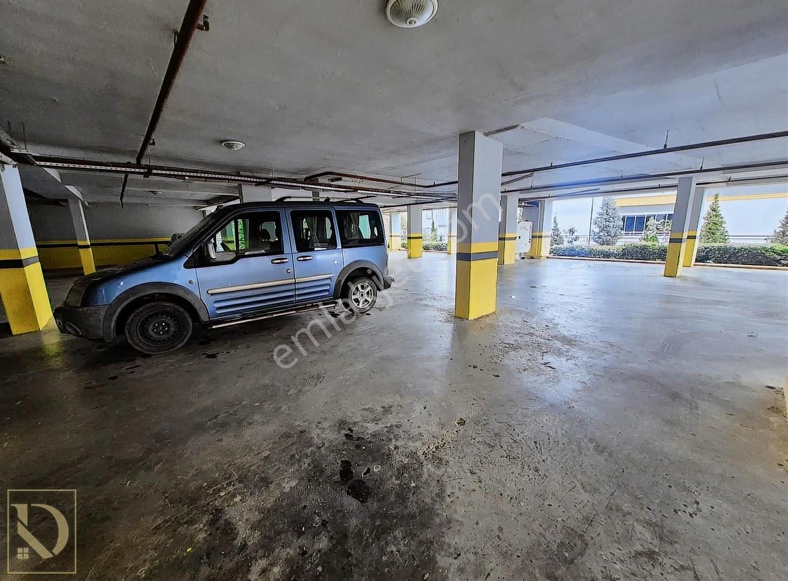 Detay'dan Yalıncak Çakırkent Sitesinde Satılık Eşyalı Daire - Görsel 7