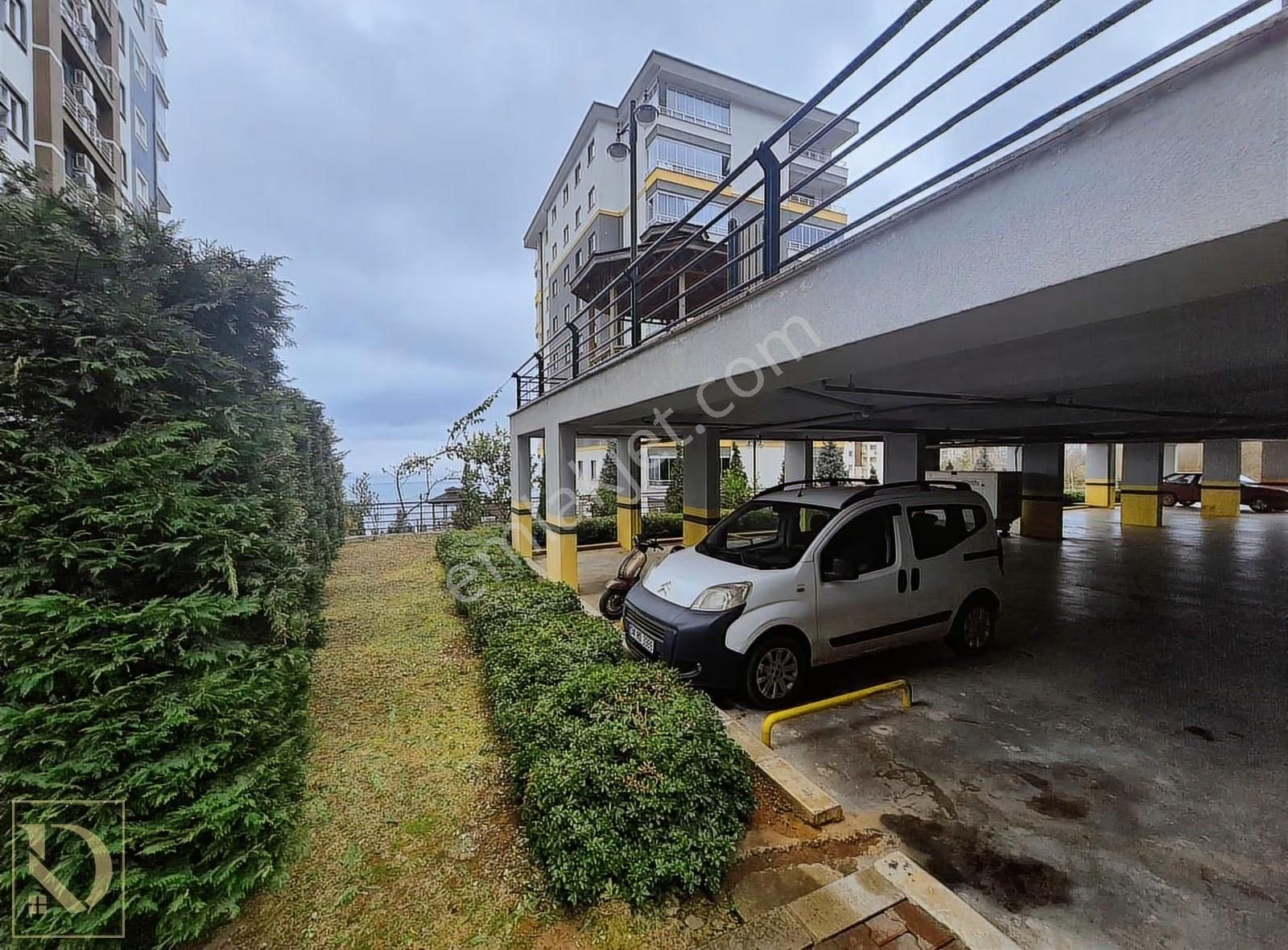 Detay'dan Yalıncak Çakırkent Sitesinde Satılık Eşyalı Daire - Görsel 23