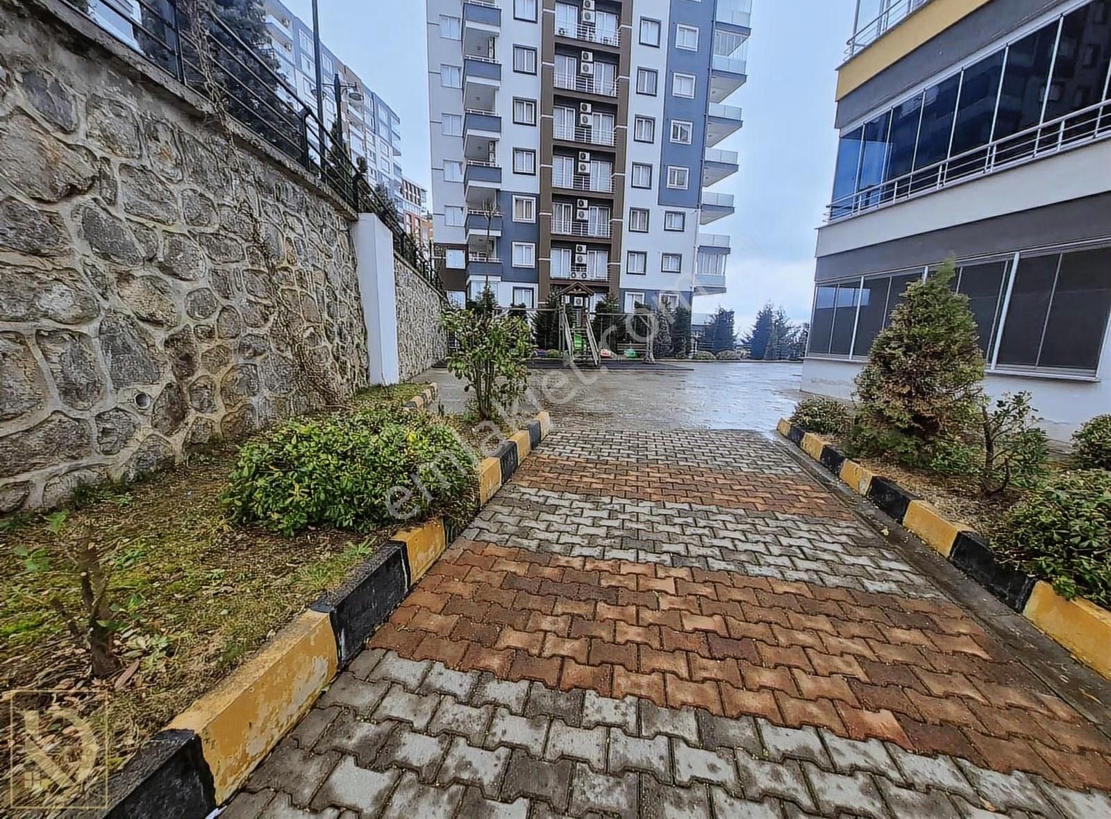 Detay'dan Yalıncak Çakırkent Sitesinde Satılık Eşyalı Daire - Görsel 26