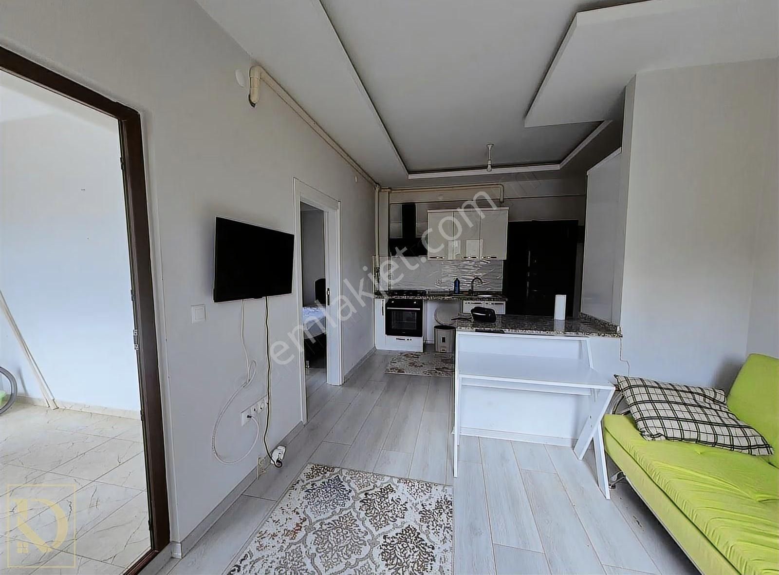 Detay'dan Yalıncak Çakırkent Sitesinde Satılık Eşyalı Daire - Görsel 10