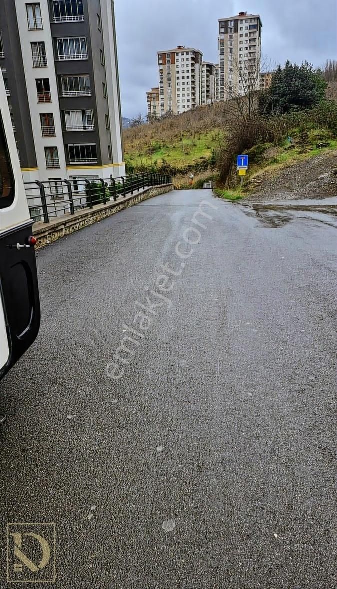 Detay'dan Yalıncak Çakırkent Sitesinde Satılık Eşyalı Daire - Görsel 5