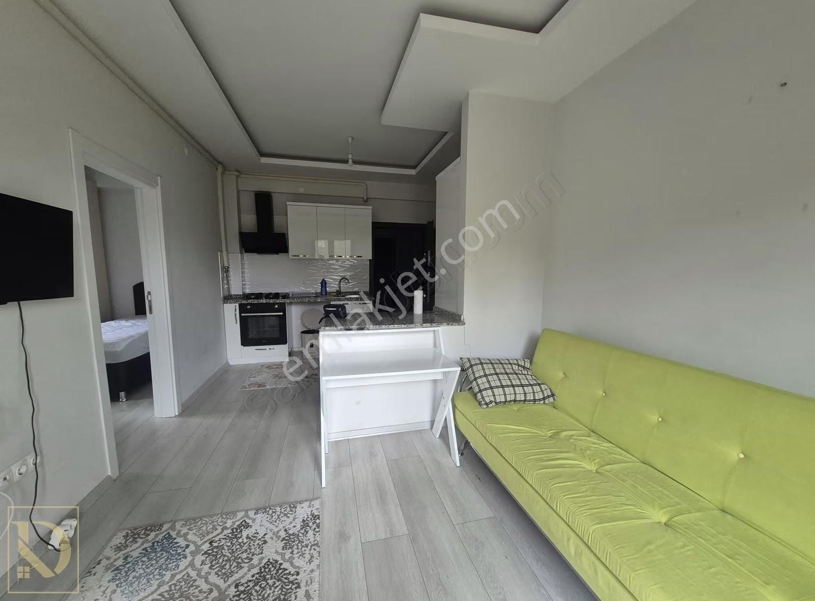 Detay'dan Yalıncak Çakırkent Sitesinde Satılık Eşyalı Daire - Görsel 30