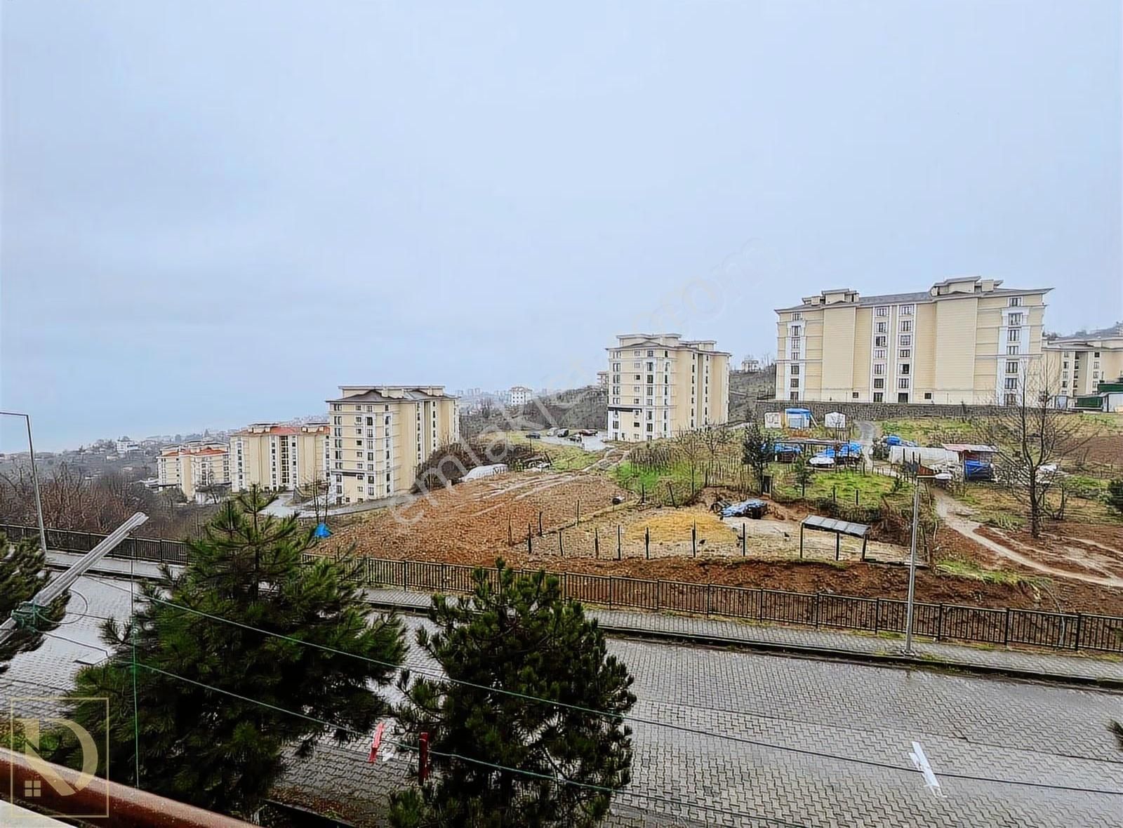 Detay'dan Pelitli Tokide 3+1 Kiralık Daire - Görsel 4