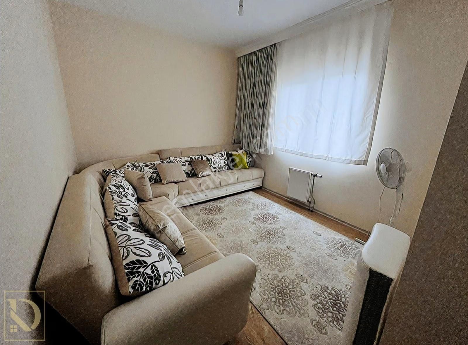 Detay'dan Pelitli Tokide 3+1 Kiralık Daire - Görsel 12