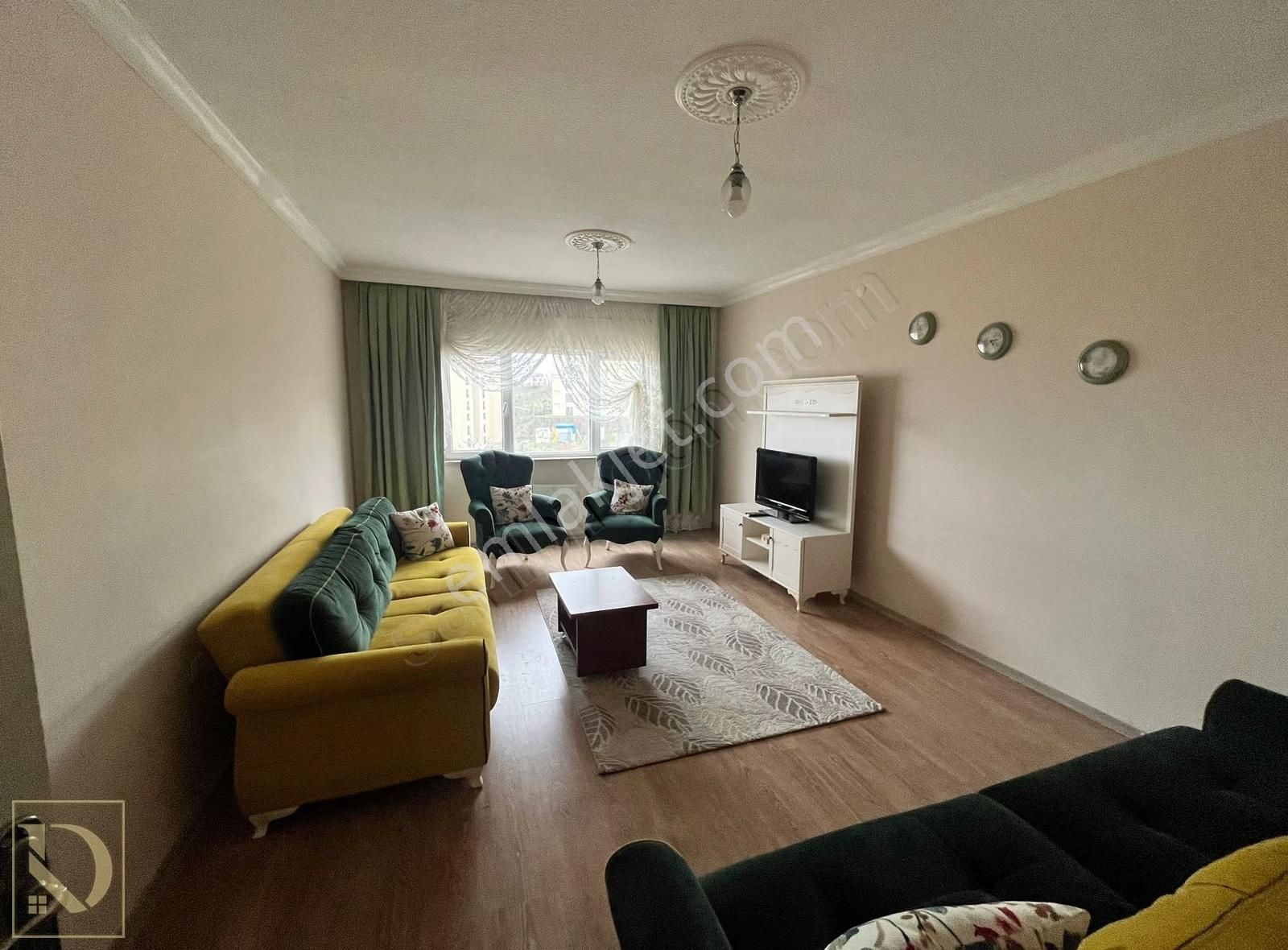 Detay'dan Pelitli Tokide 3+1 Kiralık Daire - Görsel 2