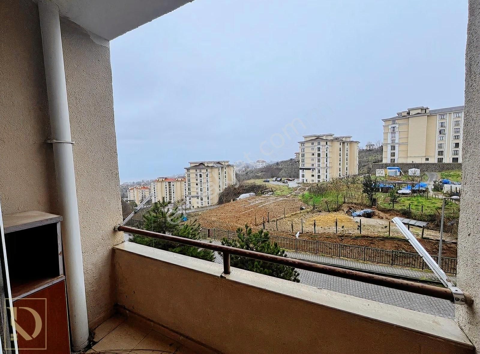 Detay'dan Pelitli Tokide 3+1 Kiralık Daire - Görsel 11