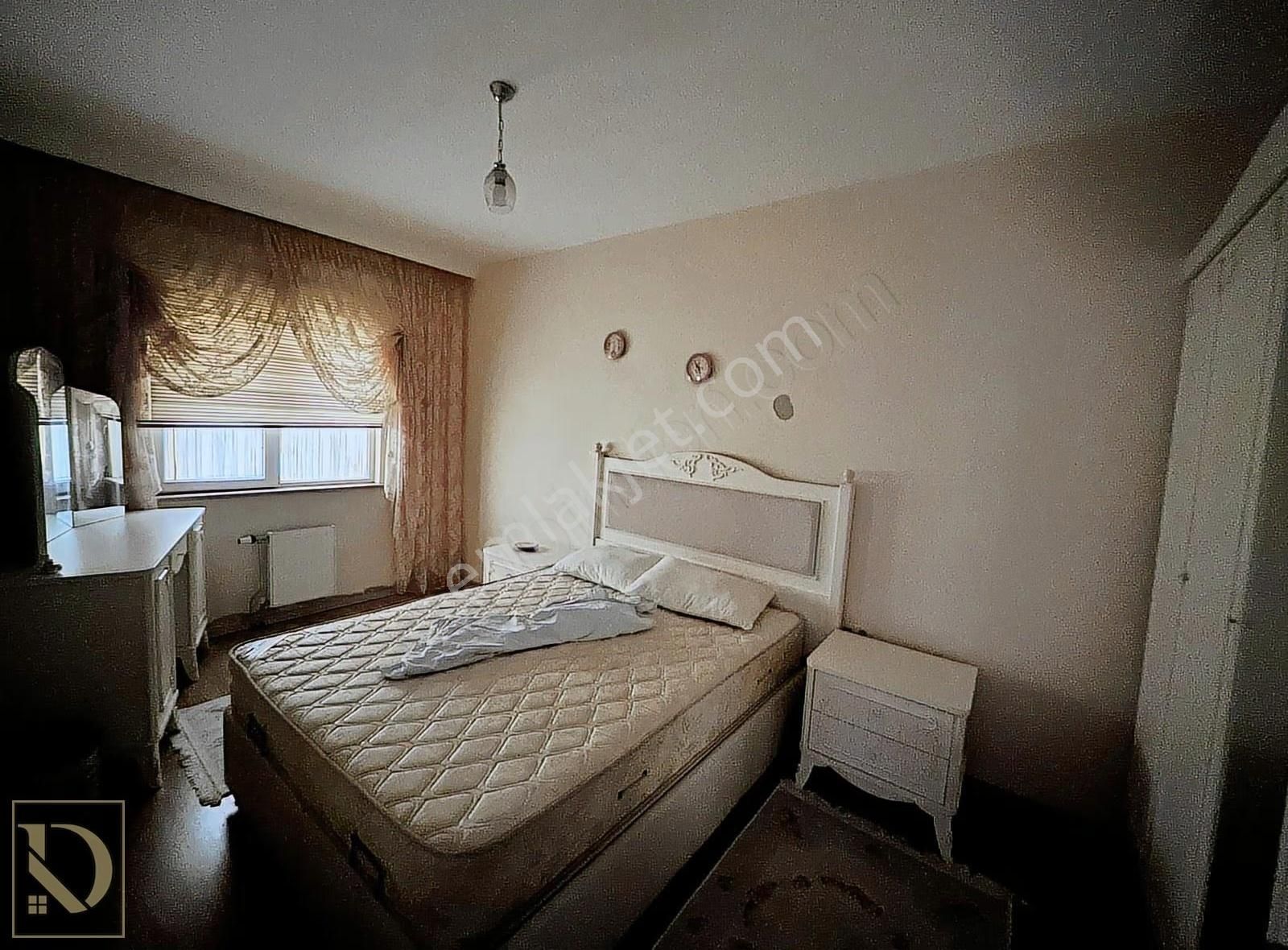 Detay'dan Pelitli Tokide 3+1 Kiralık Daire - Görsel 8