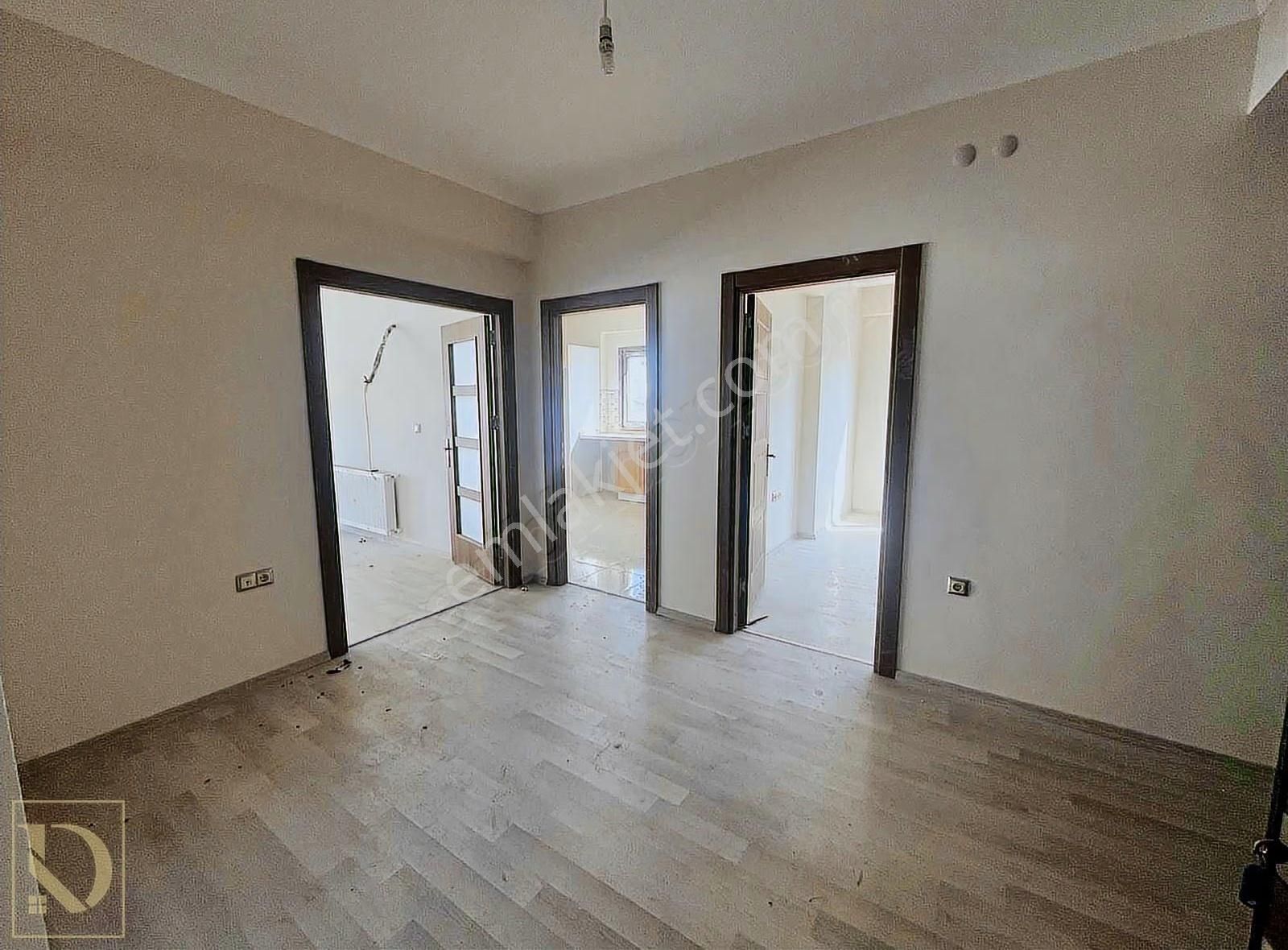 Detay'dan Yüksek Krediye Uygun Aquamarin'de Manzaralı Son Daire - Görsel 9