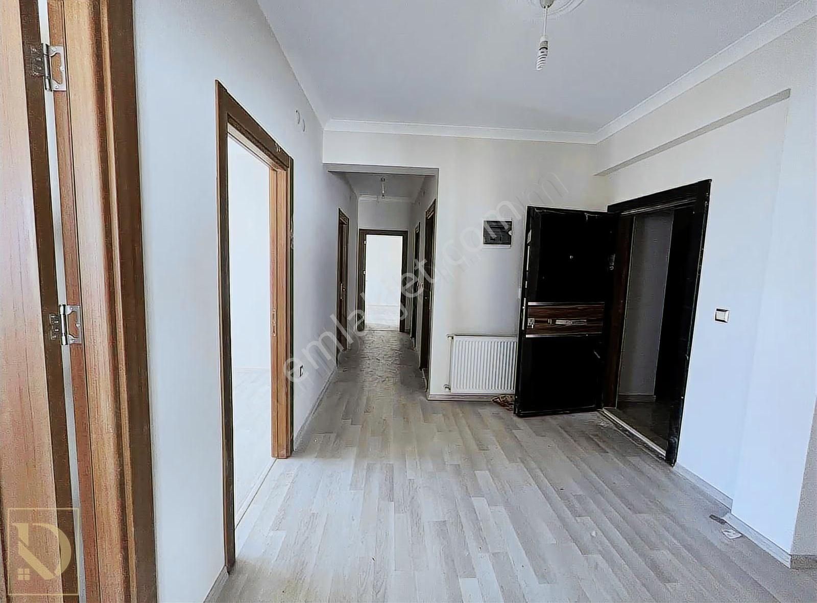 Detay'dan Yüksek Krediye Uygun Aquamarin'de Manzaralı Son Daire - Görsel 8