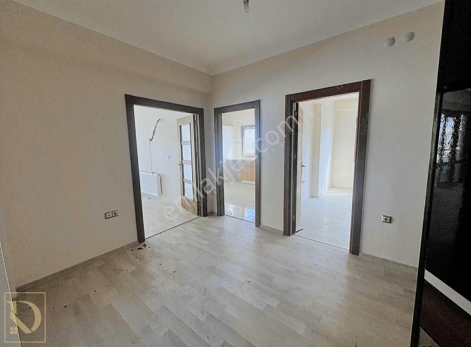 Detay'dan Yüksek Krediye Uygun Aquamarin'de Manzaralı Son Daire - Görsel 7