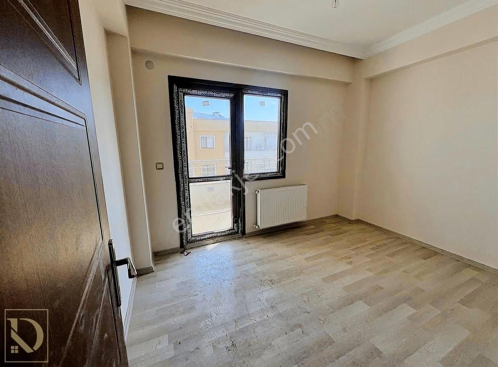 Detay'dan Yüksek Krediye Uygun Aquamarin'de Manzaralı Son Daire - Görsel 14