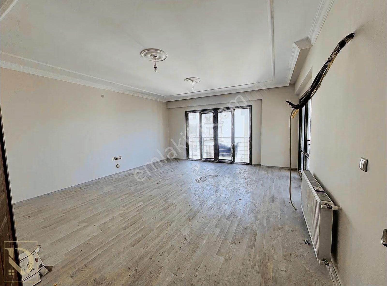 Detay'dan Yüksek Krediye Uygun Aquamarin'de Manzaralı Son Daire - Görsel 3