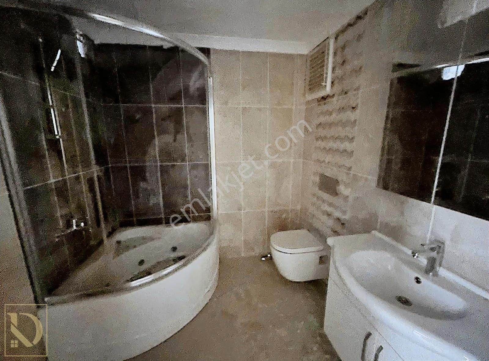 Detay'dan Yüksek Krediye Uygun Aquamarin'de Manzaralı Son Daire - Görsel 5