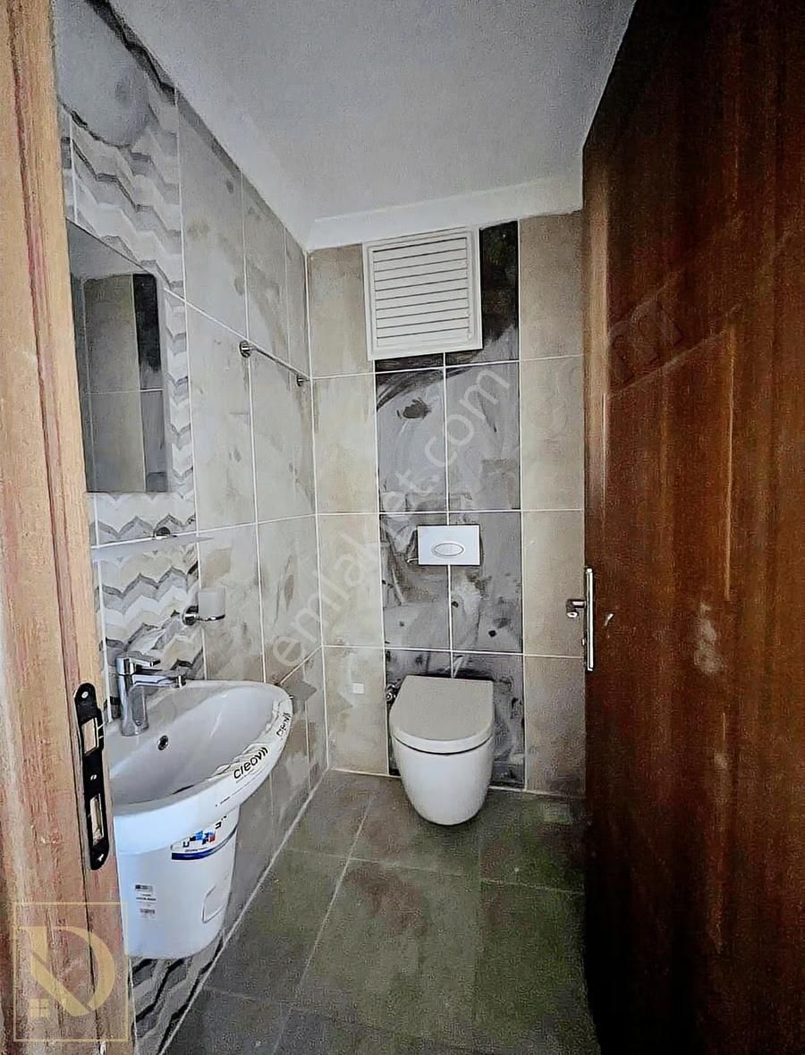 Detay'dan Yüksek Krediye Uygun Aquamarin'de Manzaralı Son Daire - Görsel 15