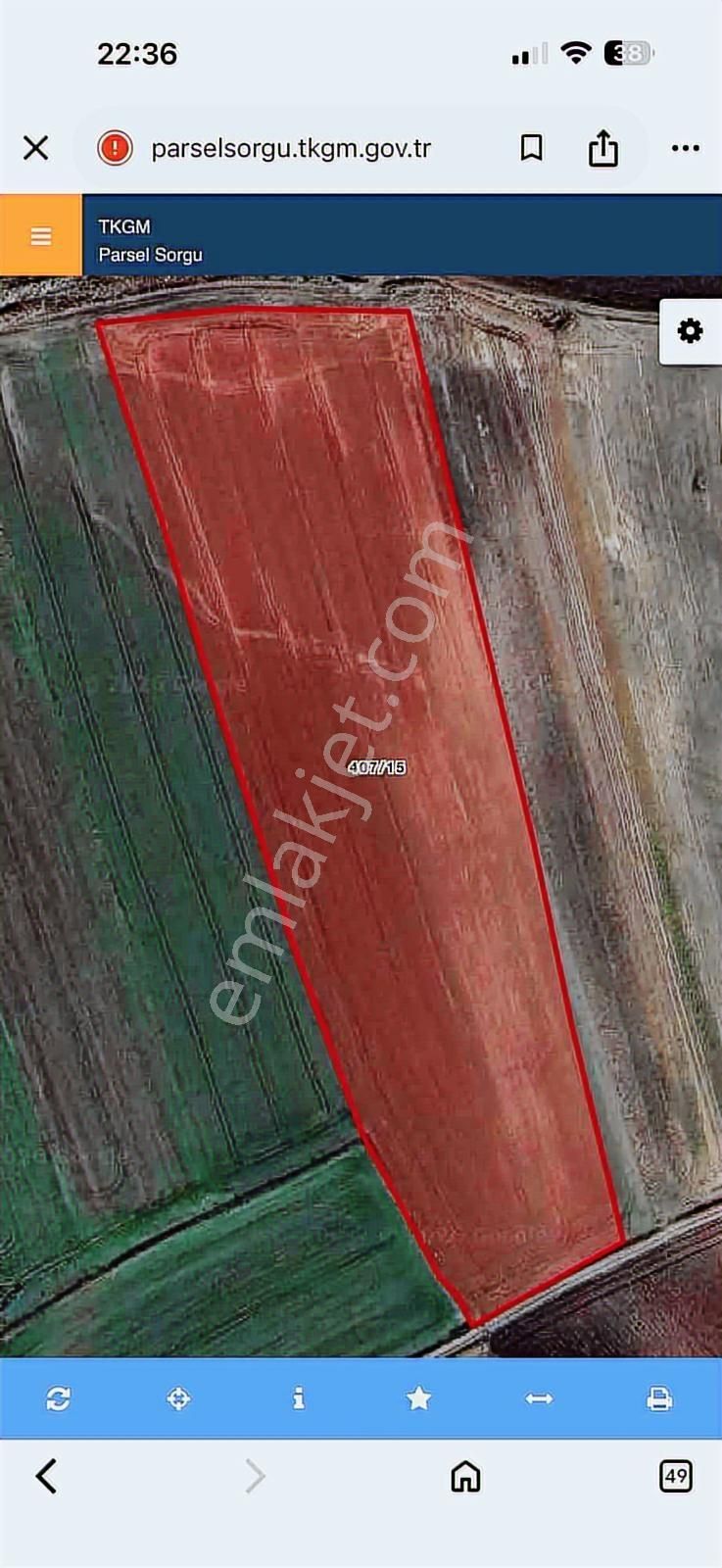 İstanbul Silivri Tapulu Yeriniz Olsun