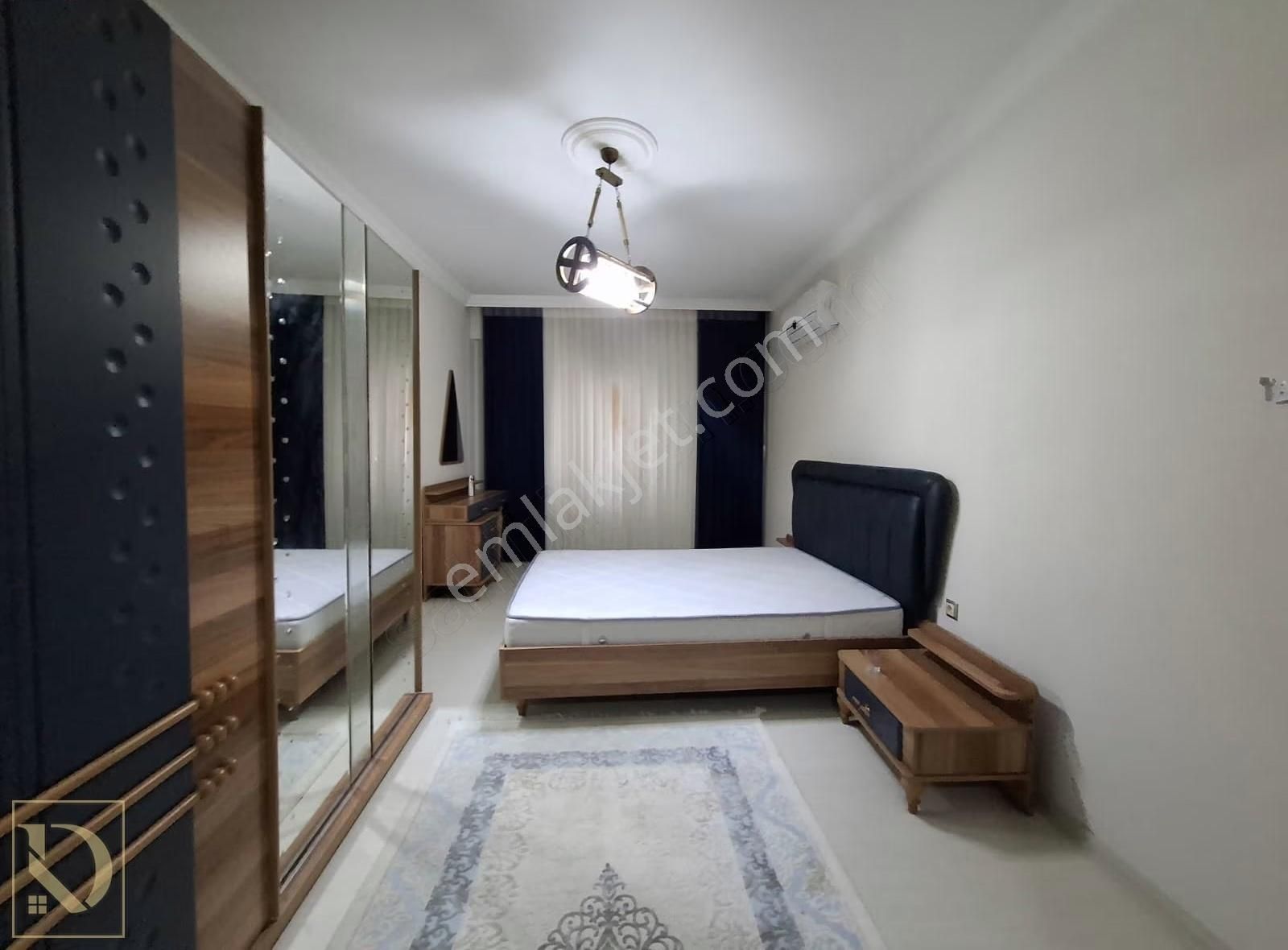 Detay'dan Aquamarine'de 4+1 Satılık Daire - Görsel 9