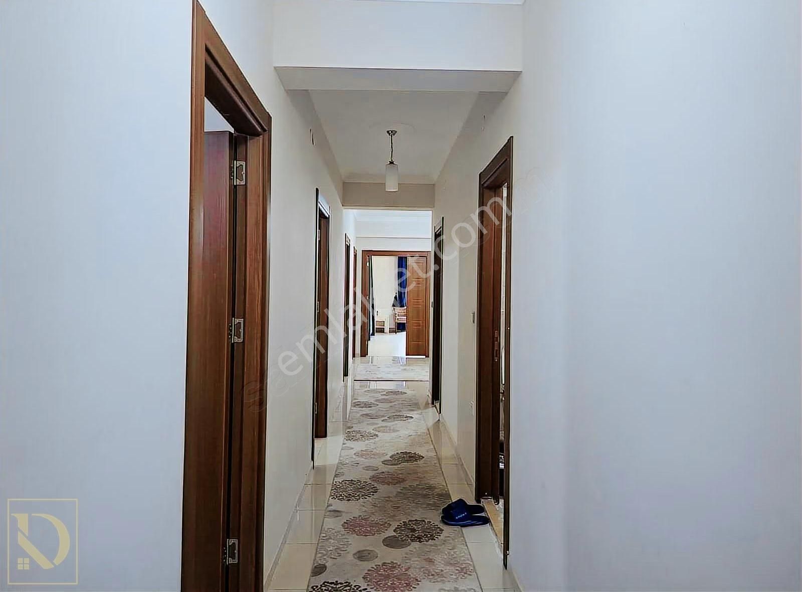 Detay'dan Aquamarine'de 4+1 Satılık Daire - Görsel 12