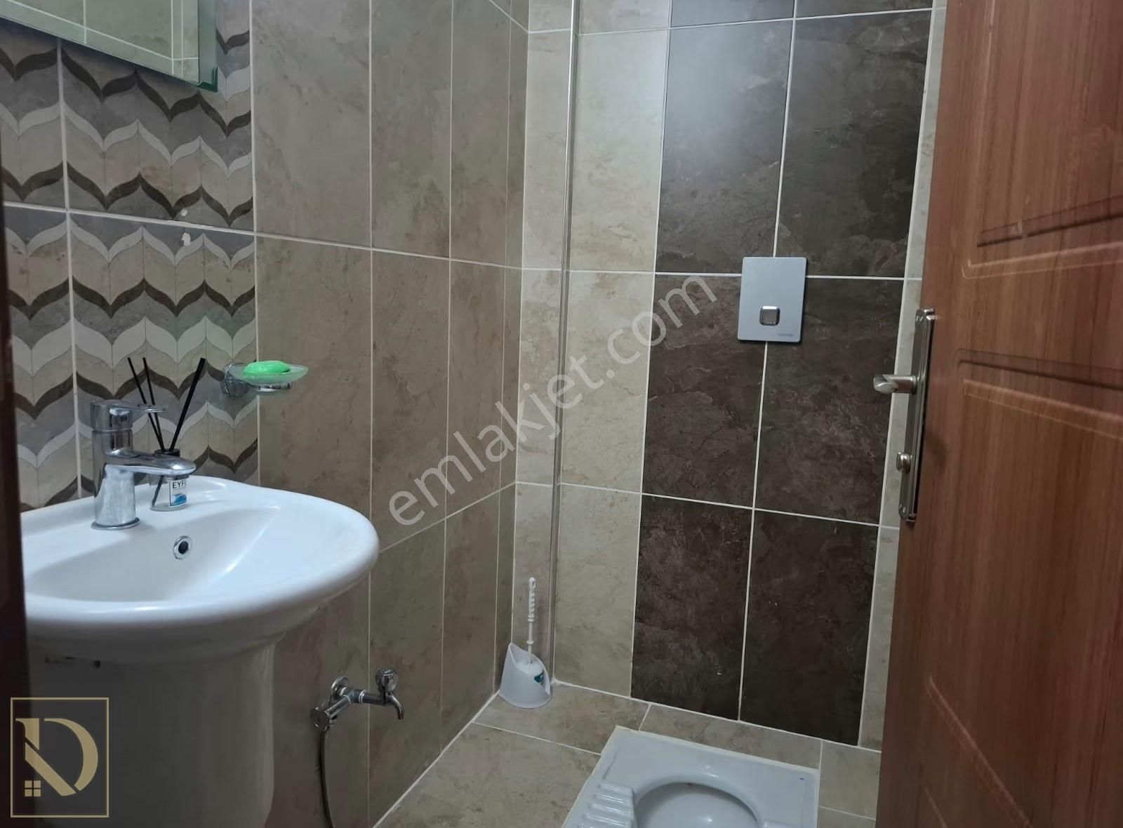 Detay'dan Aquamarine'de 4+1 Satılık Daire - Görsel 20