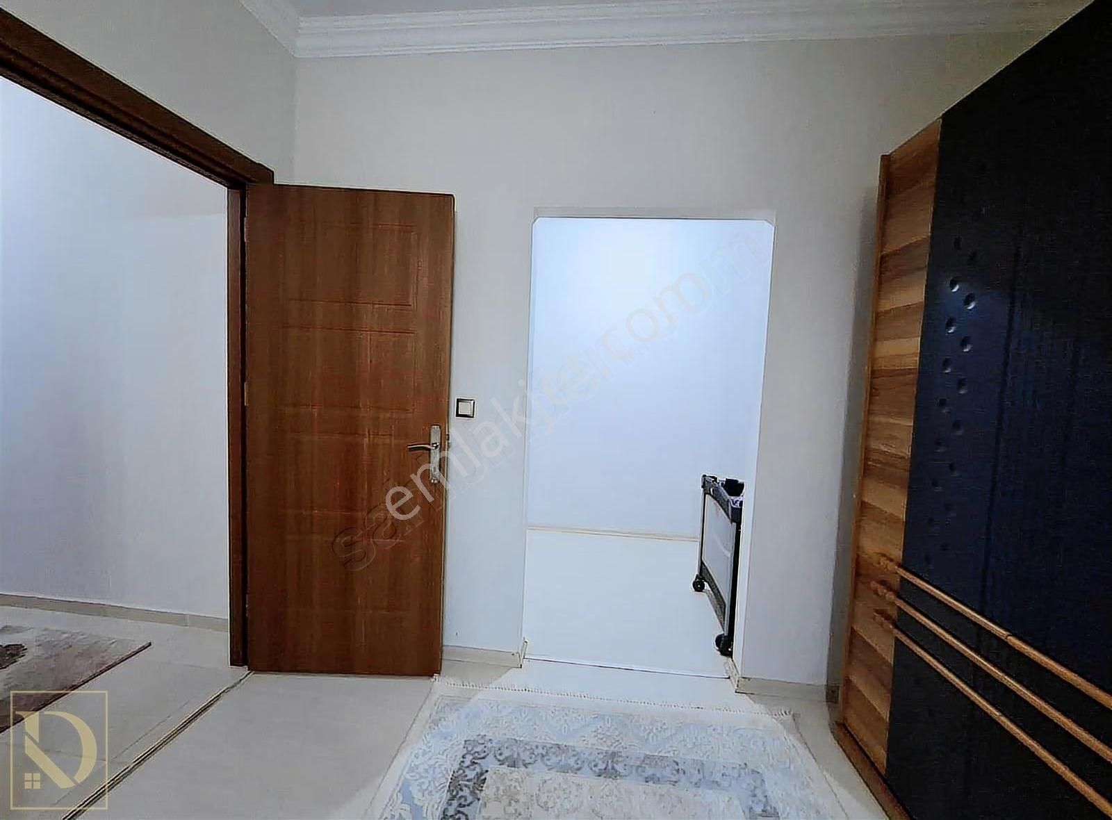 Detay'dan Aquamarine'de 4+1 Satılık Daire - Görsel 18