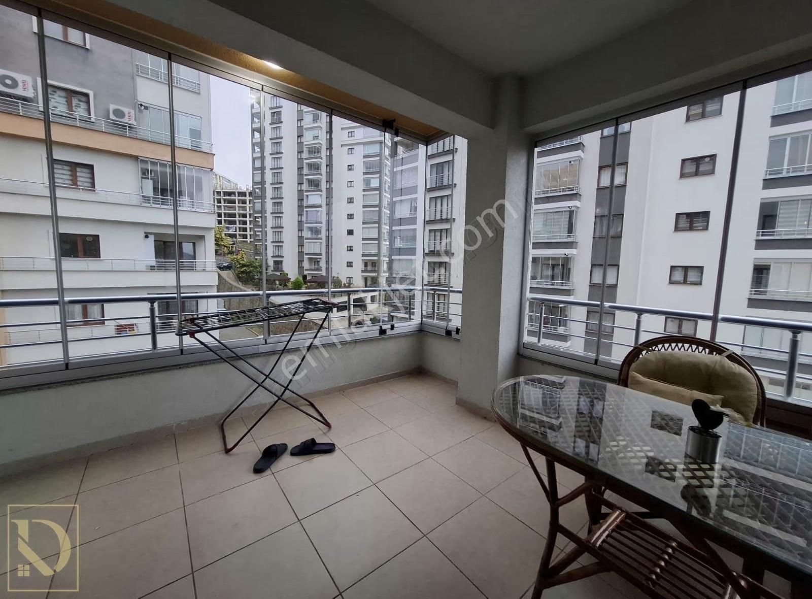 Detay'dan Aquamarine'de 4+1 Satılık Daire - Görsel 15