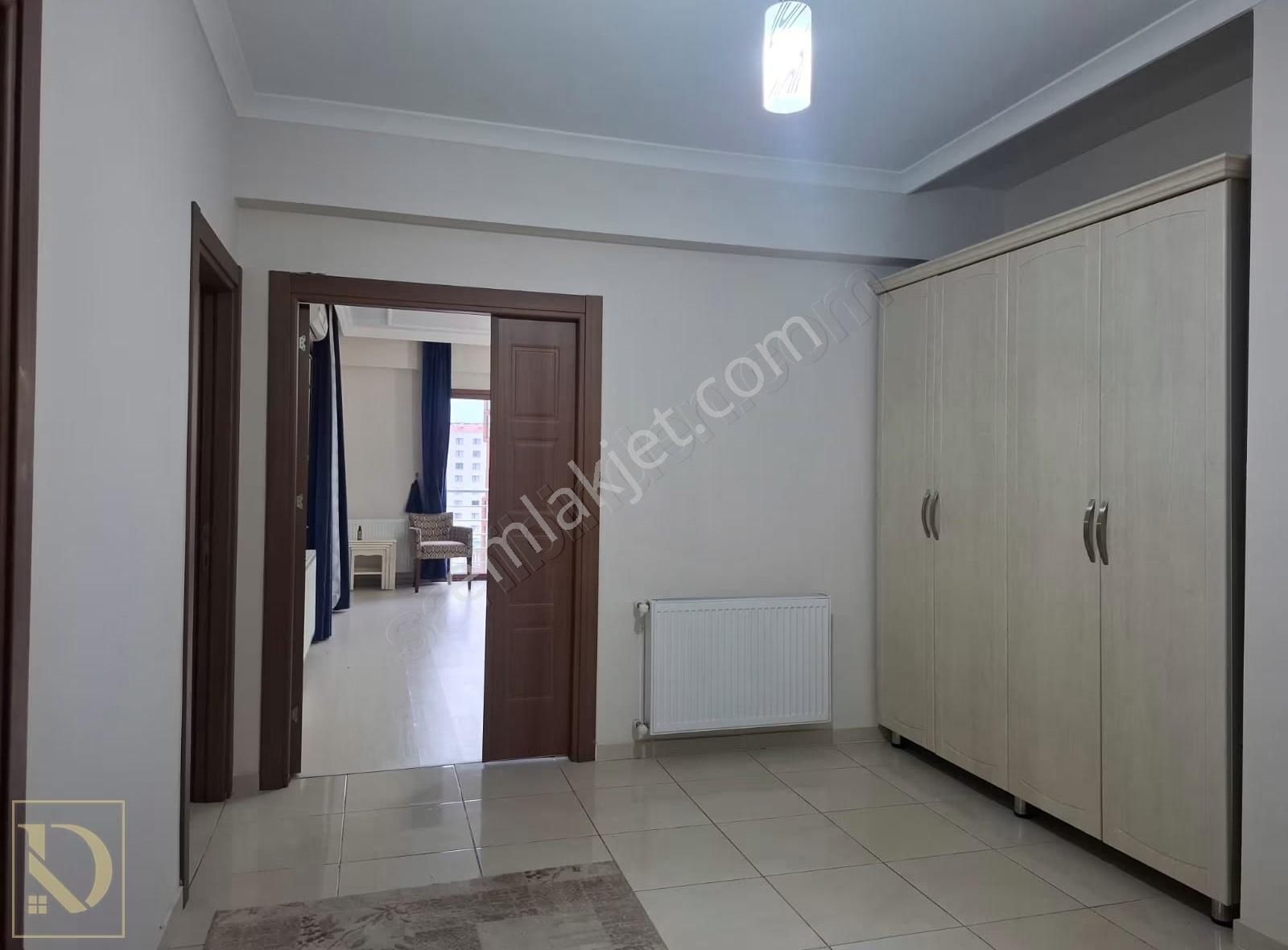 Detay'dan Aquamarine'de 4+1 Satılık Daire - Görsel 11