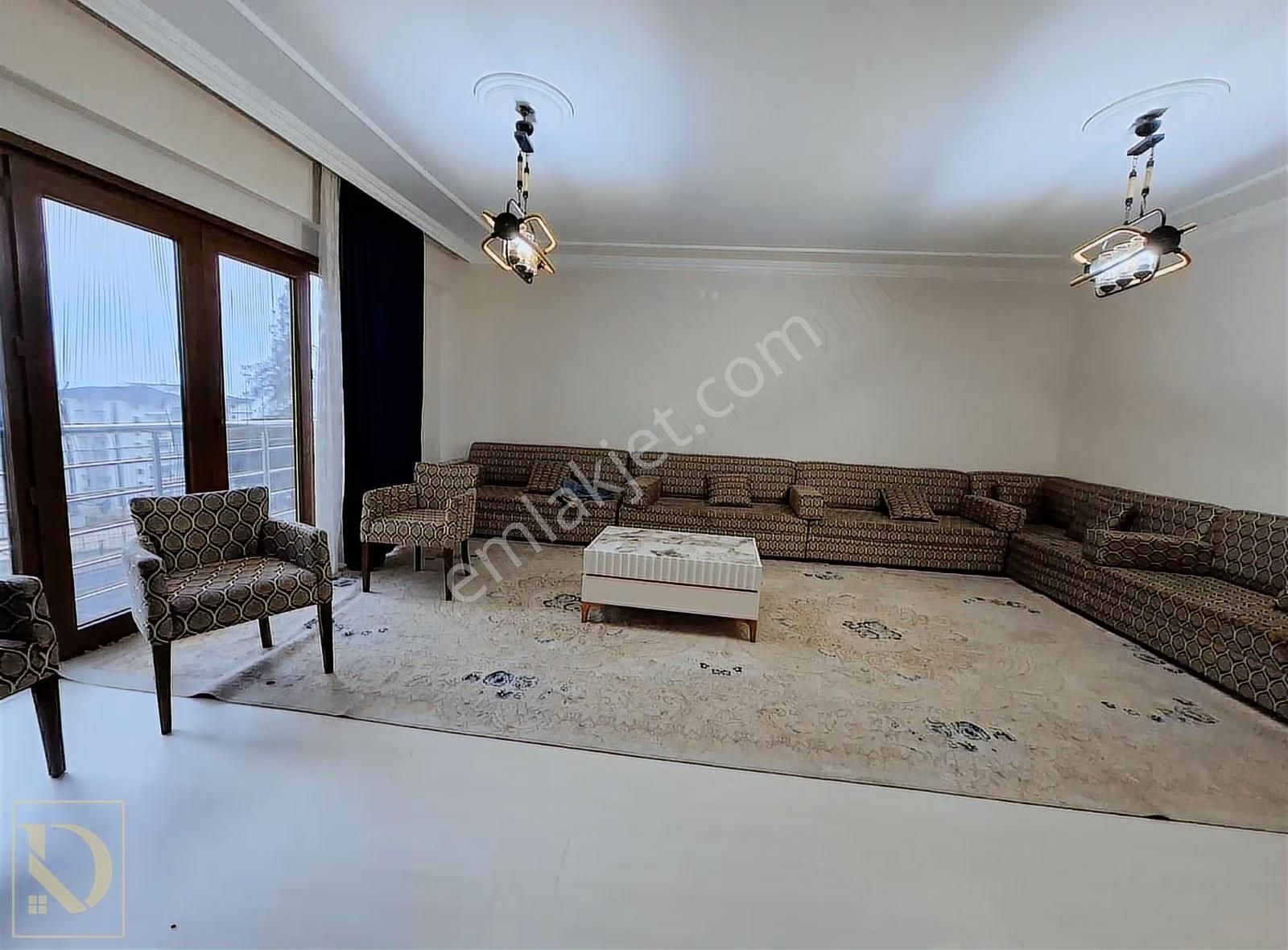 Detay'dan Aquamarine'de 4+1 Satılık Daire - Görsel 17