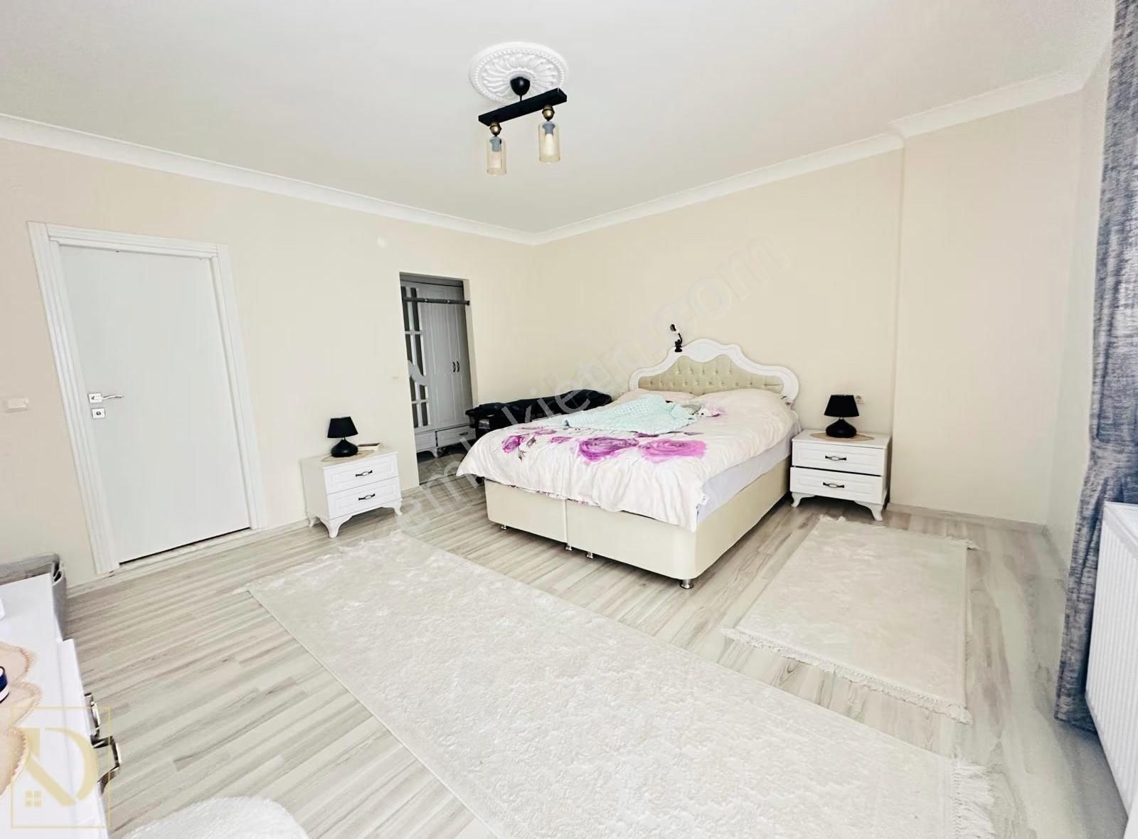 Detay'dan Kaşüstü Özravza'da Yüksek Krediye Uygun Satılık Daire - Görsel 3