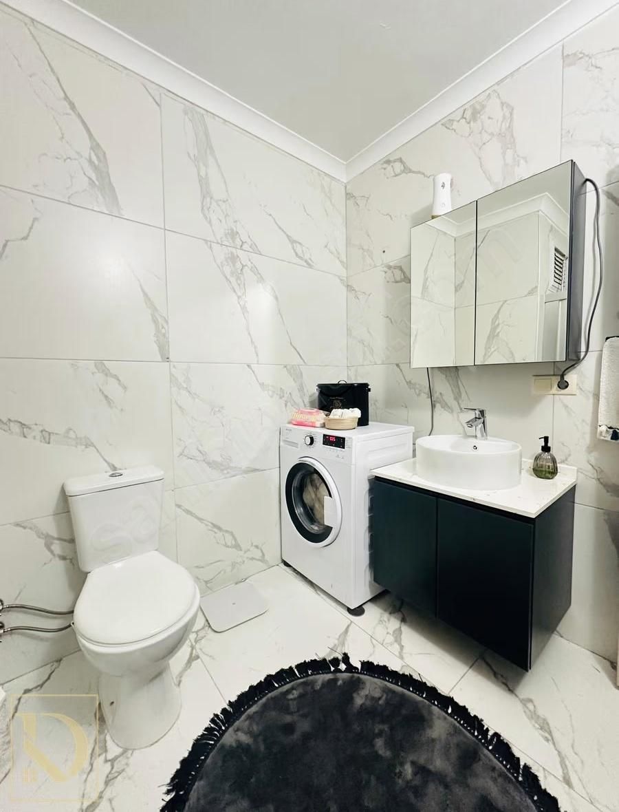 Detay'dan Kaşüstü Özravza'da Yüksek Krediye Uygun Satılık Daire - Görsel 21