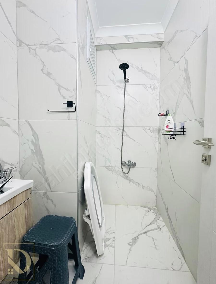 Detay'dan Kaşüstü Özravza'da Yüksek Krediye Uygun Satılık Daire - Görsel 9