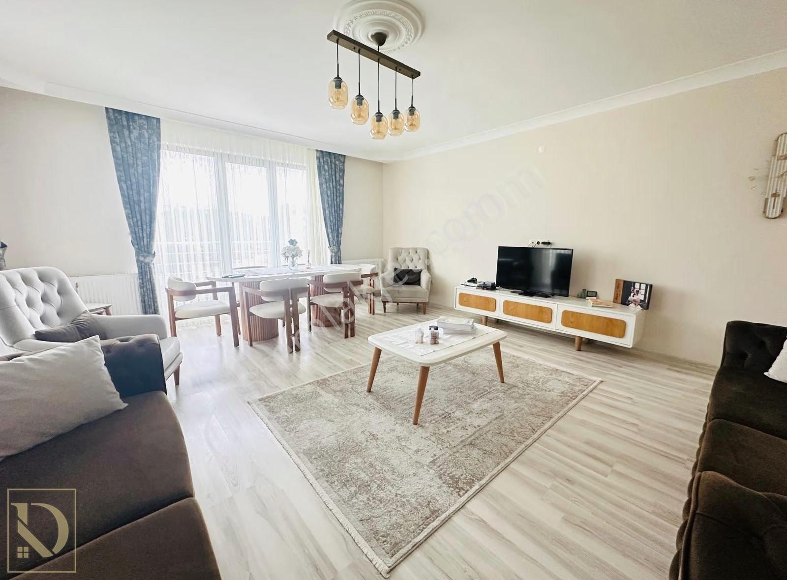 Detay'dan Kaşüstü Özravza'da Yüksek Krediye Uygun Satılık Daire - Görsel 6