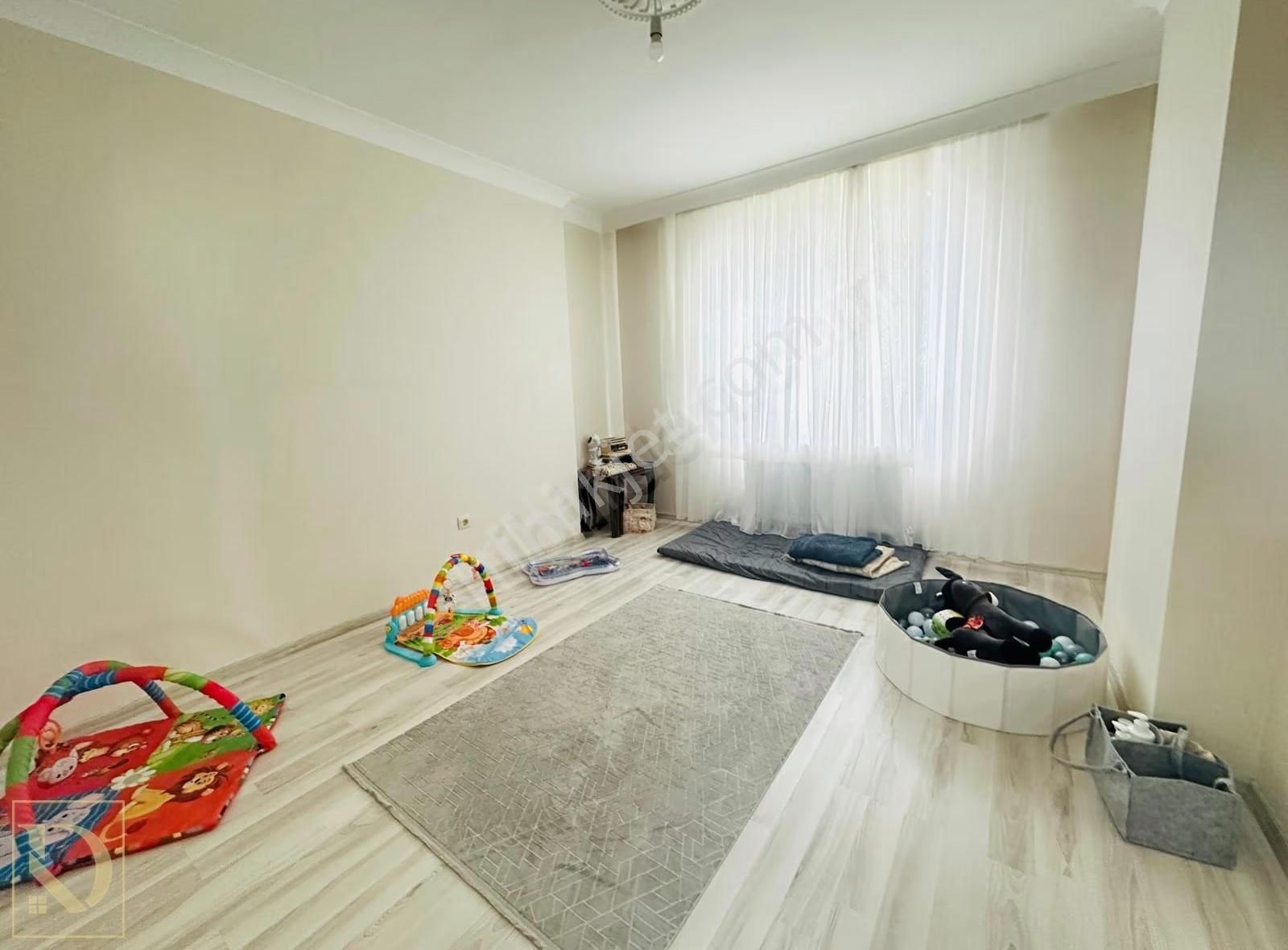 Detay'dan Kaşüstü Özravza'da Yüksek Krediye Uygun Satılık Daire - Görsel 4