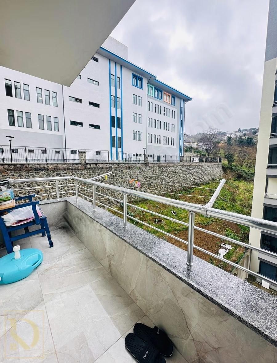 Detay'dan Kaşüstü Özravza'da Yüksek Krediye Uygun Satılık Daire - Görsel 23