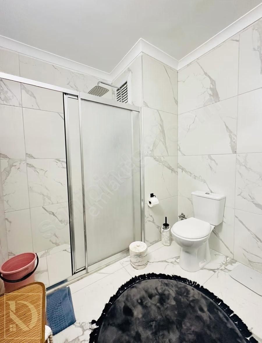 Detay'dan Kaşüstü Özravza'da Yüksek Krediye Uygun Satılık Daire - Görsel 2