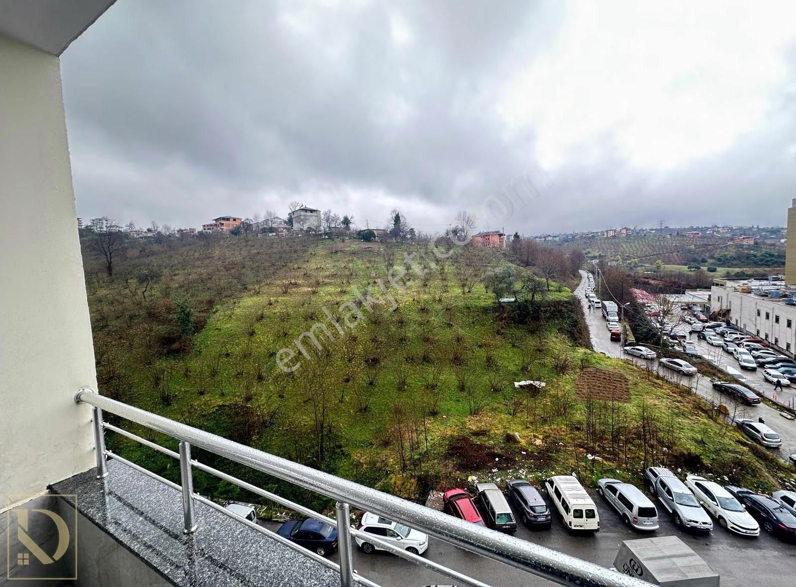 Detay'dan Kaşüstü Özravza'da Yüksek Krediye Uygun Satılık Daire - Görsel 5