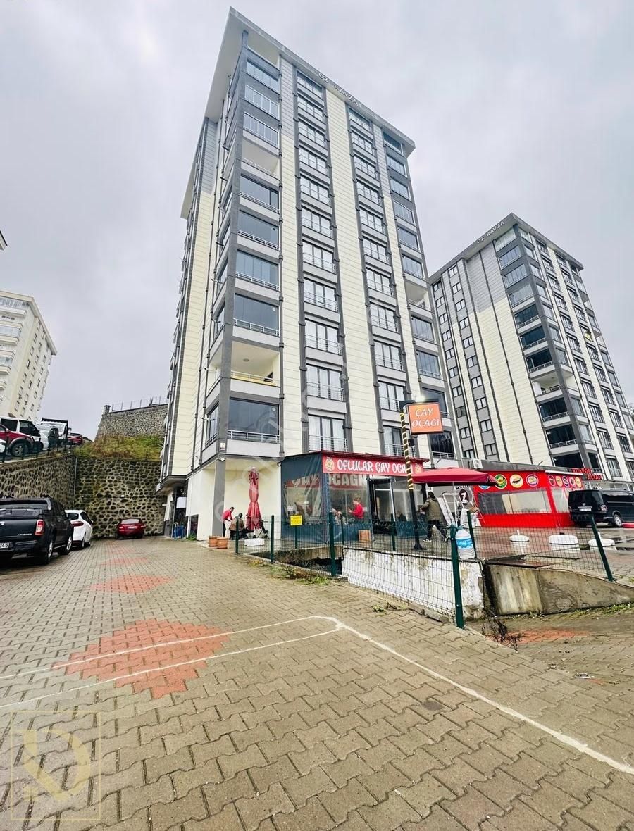 Detay'dan Kaşüstü Özravza'da Yüksek Krediye Uygun Satılık Daire