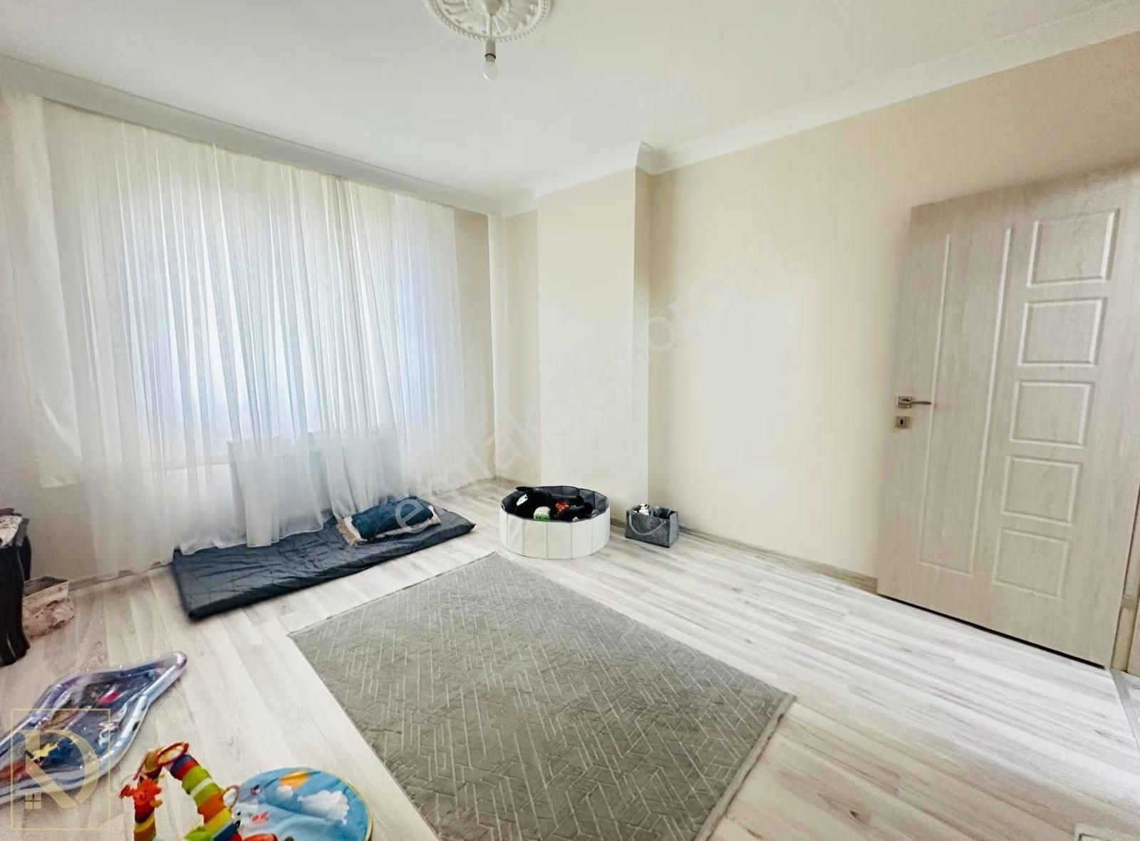 Detay'dan Kaşüstü Özravza'da Yüksek Krediye Uygun Satılık Daire - Görsel 17