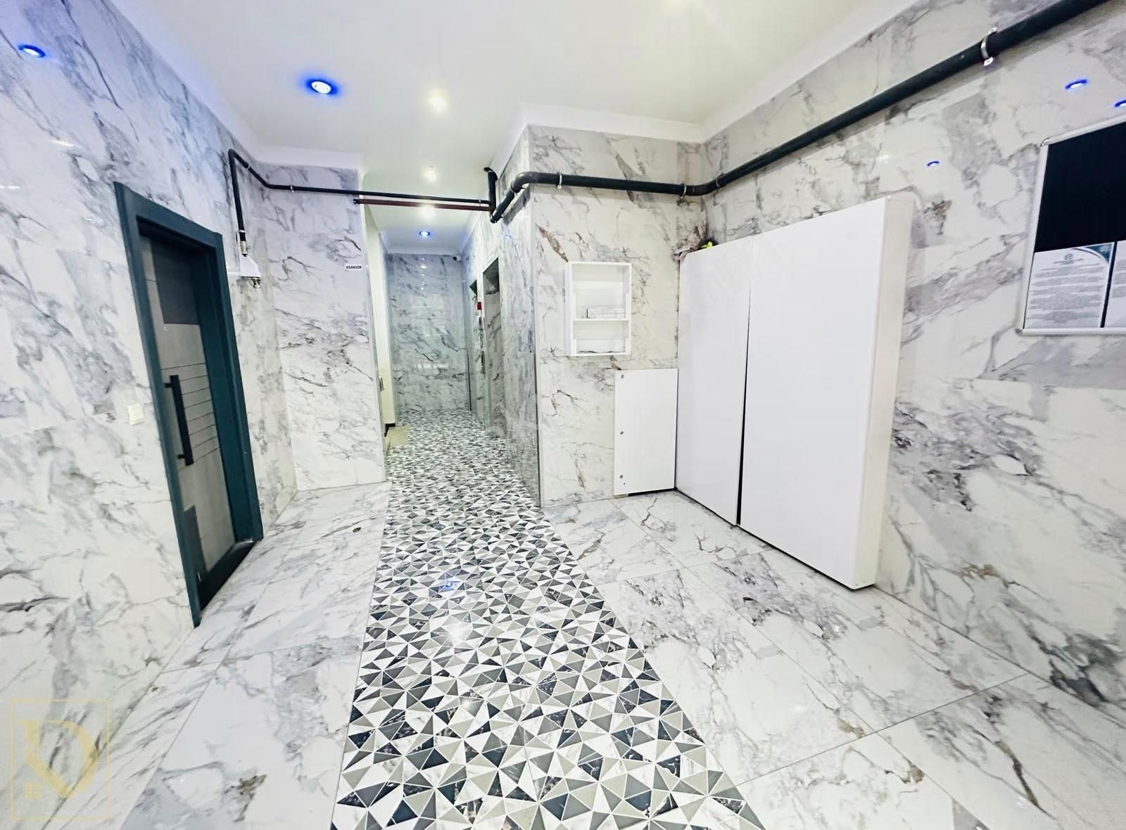 Detay'dan Kaşüstü Özravza'da Yüksek Krediye Uygun Satılık Daire - Görsel 13