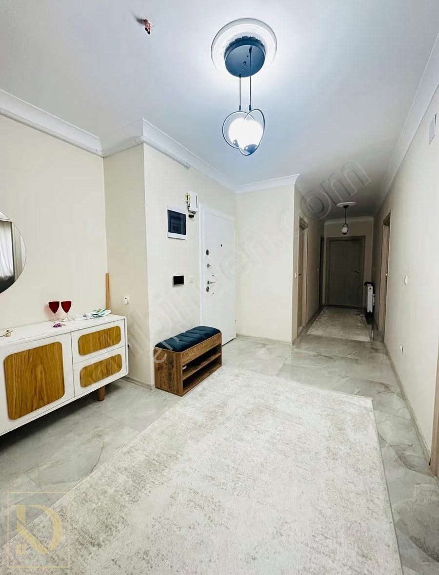 Detay'dan Kaşüstü Özravza'da Yüksek Krediye Uygun Satılık Daire - Görsel 24