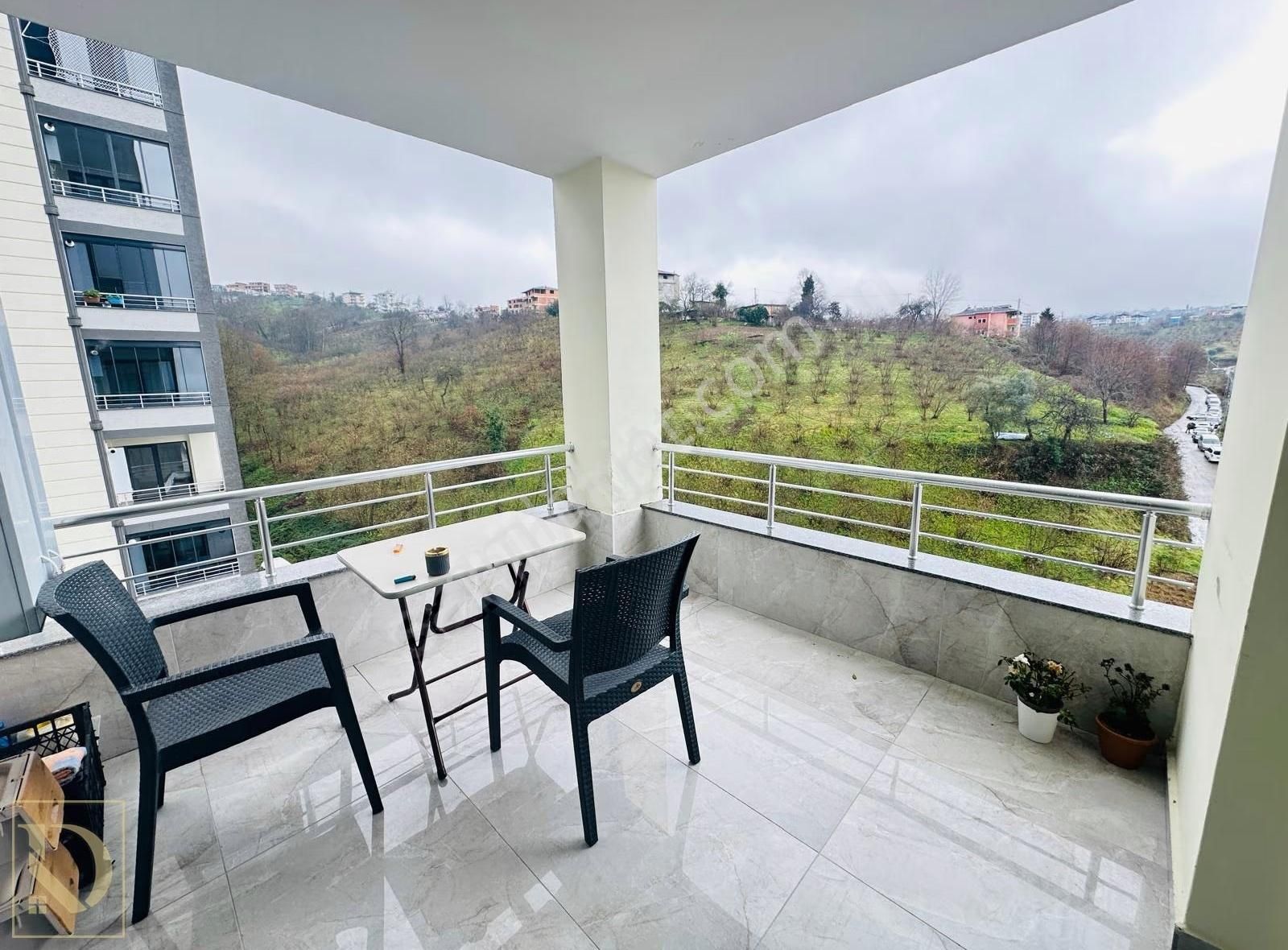 Detay'dan Kaşüstü Özravza'da Yüksek Krediye Uygun Satılık Daire - Görsel 11