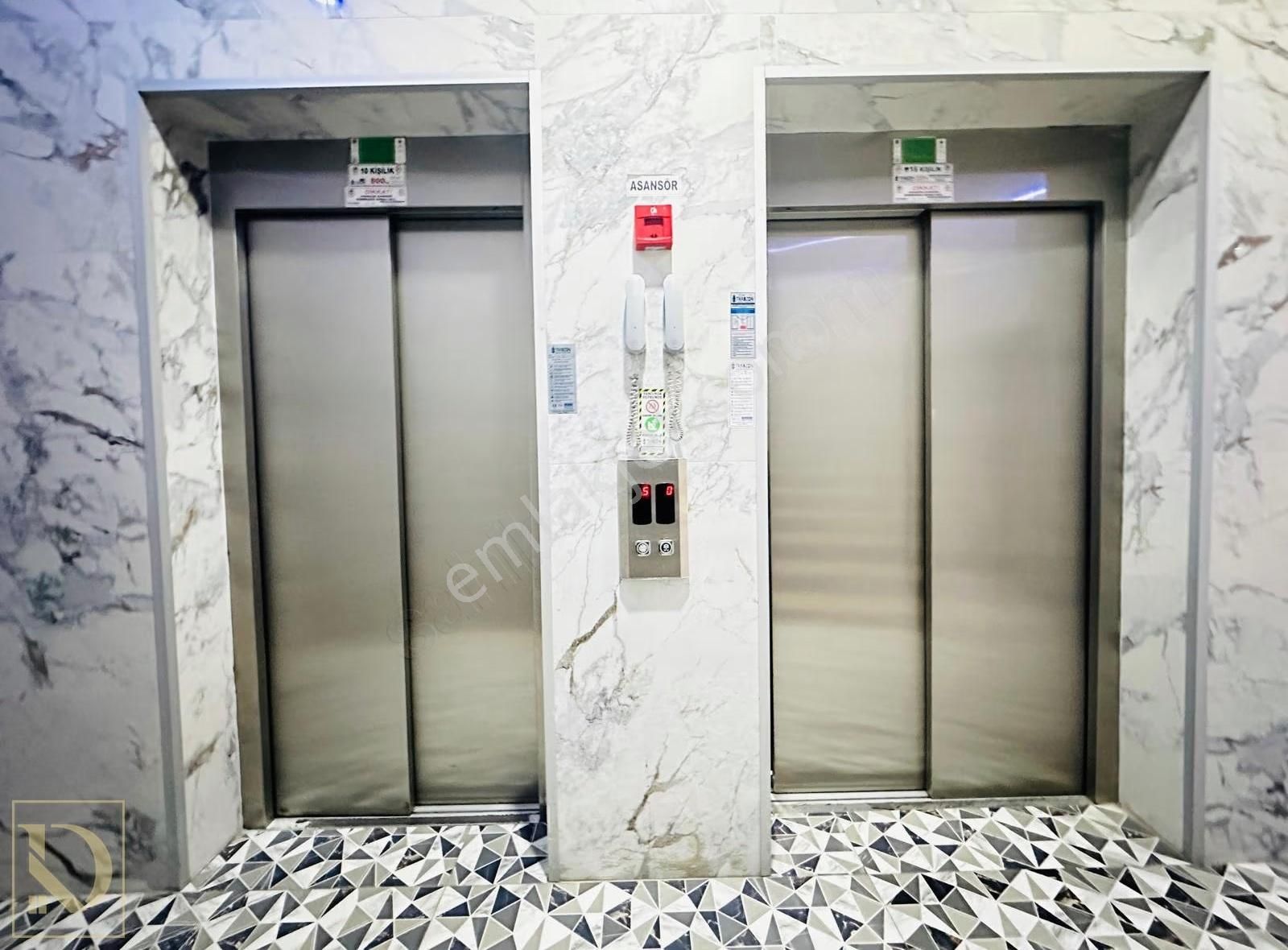 Detay'dan Kaşüstü Özravza'da Yüksek Krediye Uygun Satılık Daire - Görsel 16