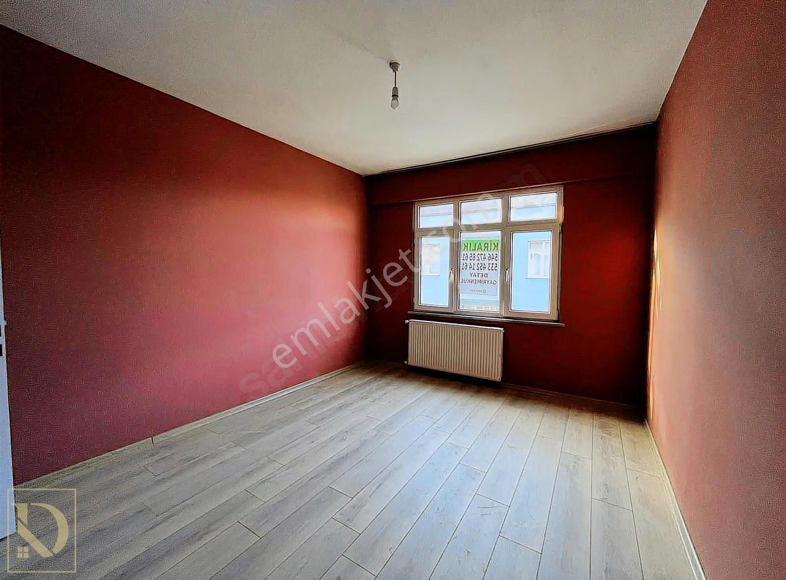 Detay'dan Pelitli'de 3+1 Kiralık Daire - Görsel 6