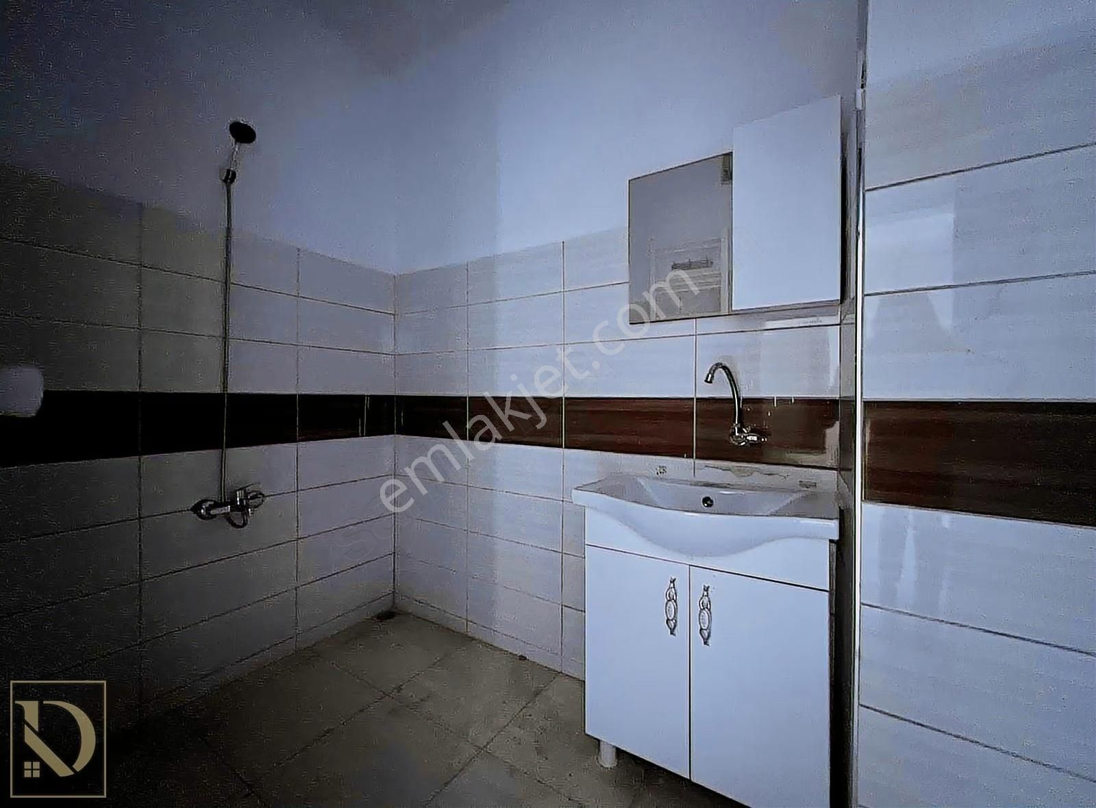 Detay'dan Pelitli'de 3+1 Kiralık Daire - Görsel 14