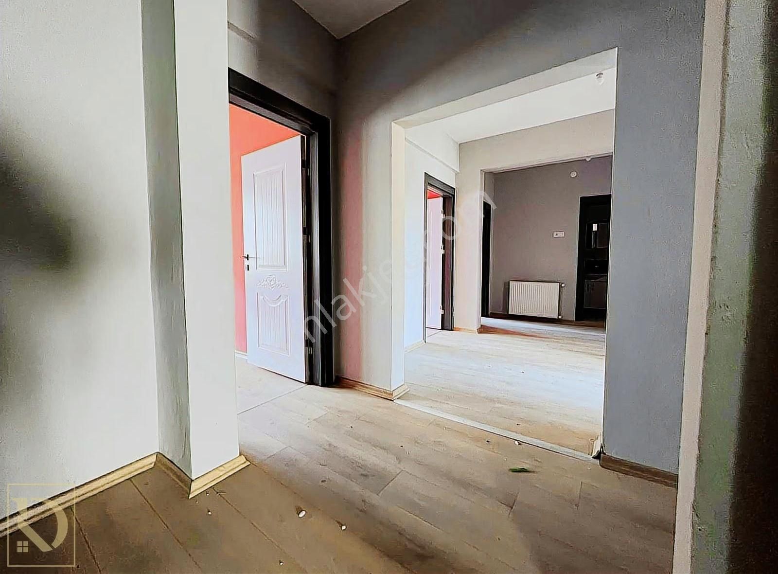 Detay'dan Pelitli'de 3+1 Kiralık Daire - Görsel 3