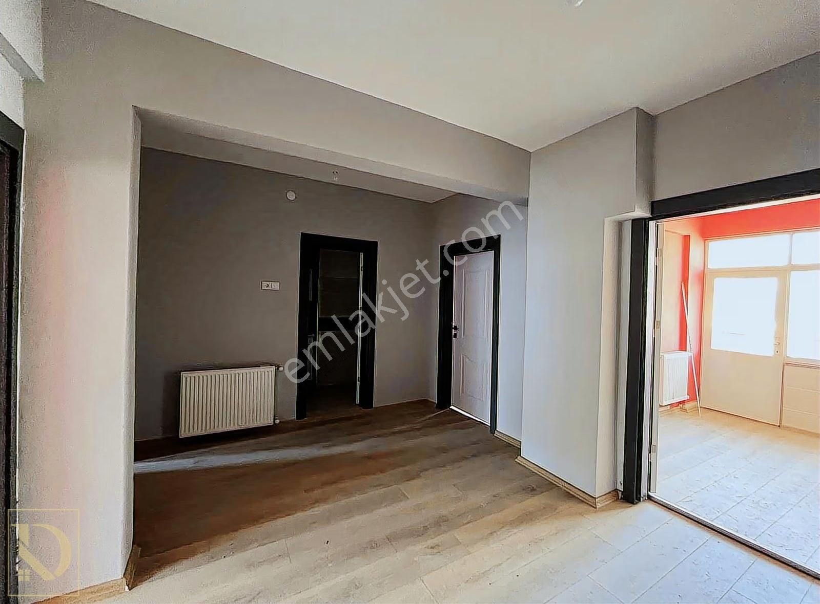 Detay'dan Pelitli'de 3+1 Kiralık Daire - Görsel 12