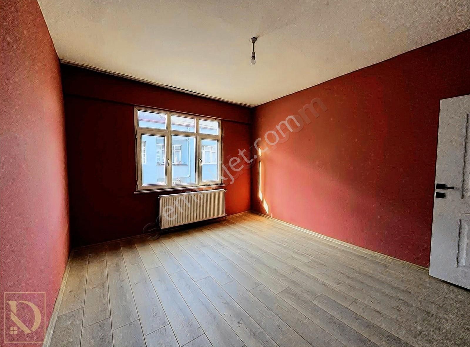 Detay'dan Pelitli'de 3+1 Kiralık Daire - Görsel 2