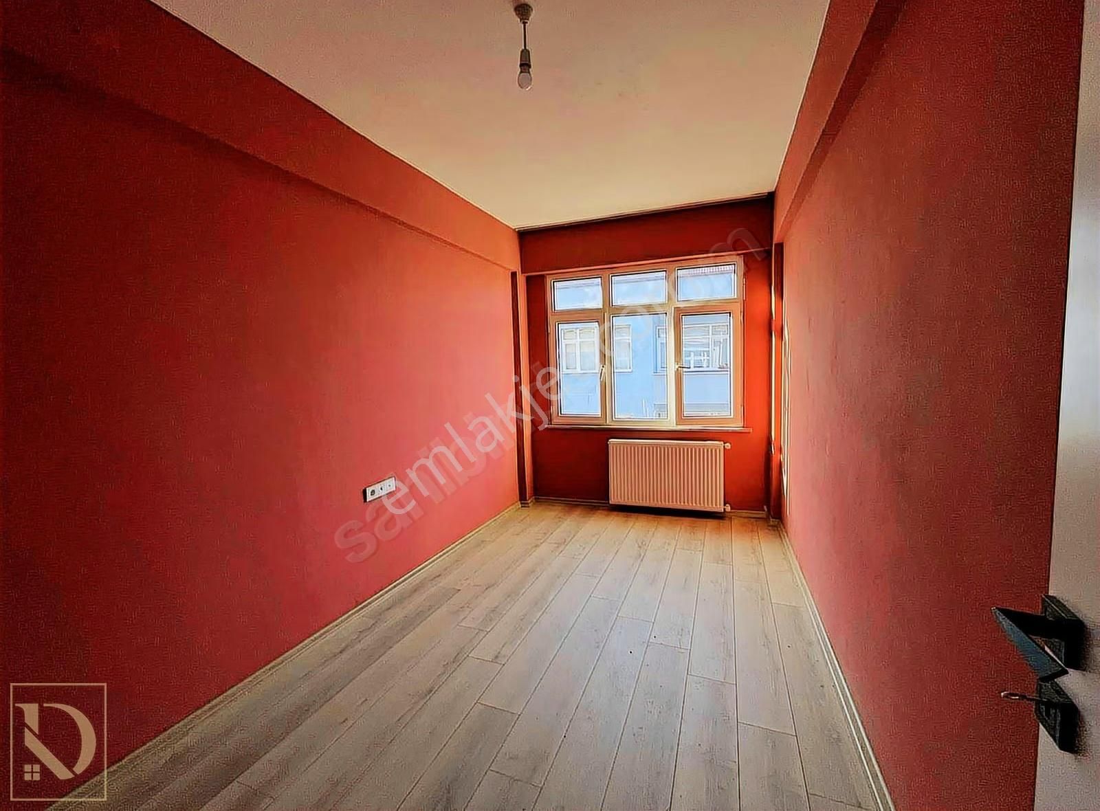 Detay'dan Pelitli'de 3+1 Kiralık Daire - Görsel 16