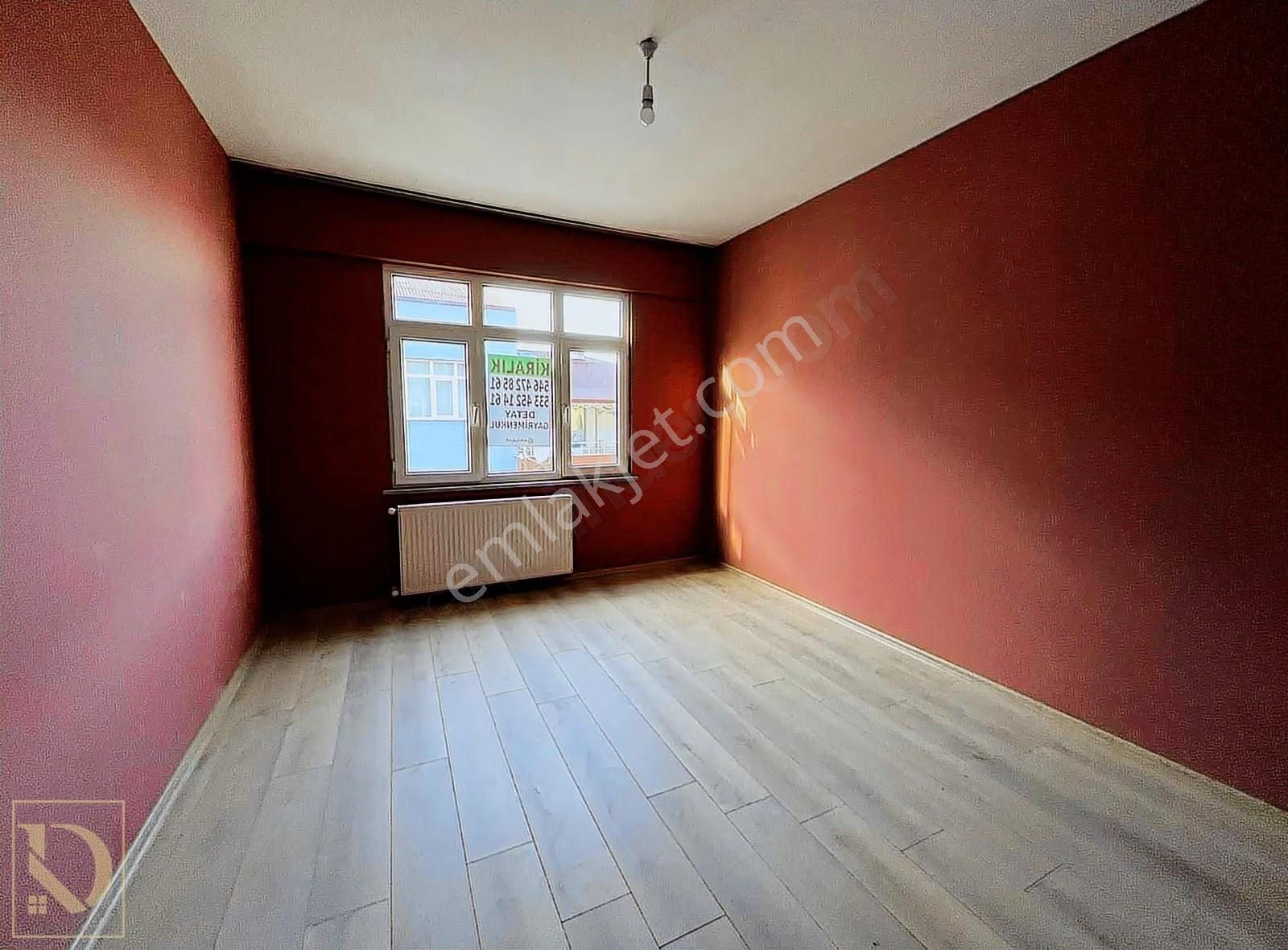 Detay'dan Pelitli'de 3+1 Kiralık Daire - Görsel 8